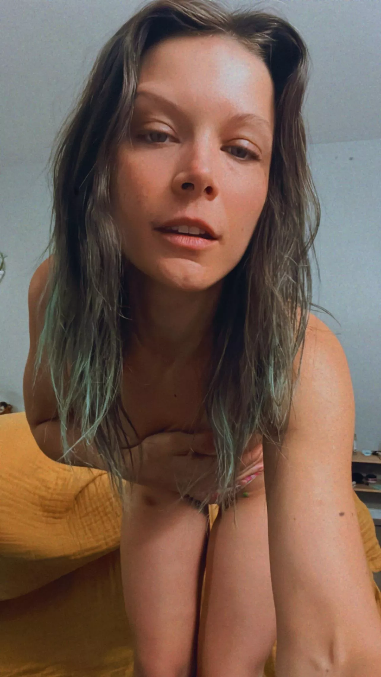 Hi 😘