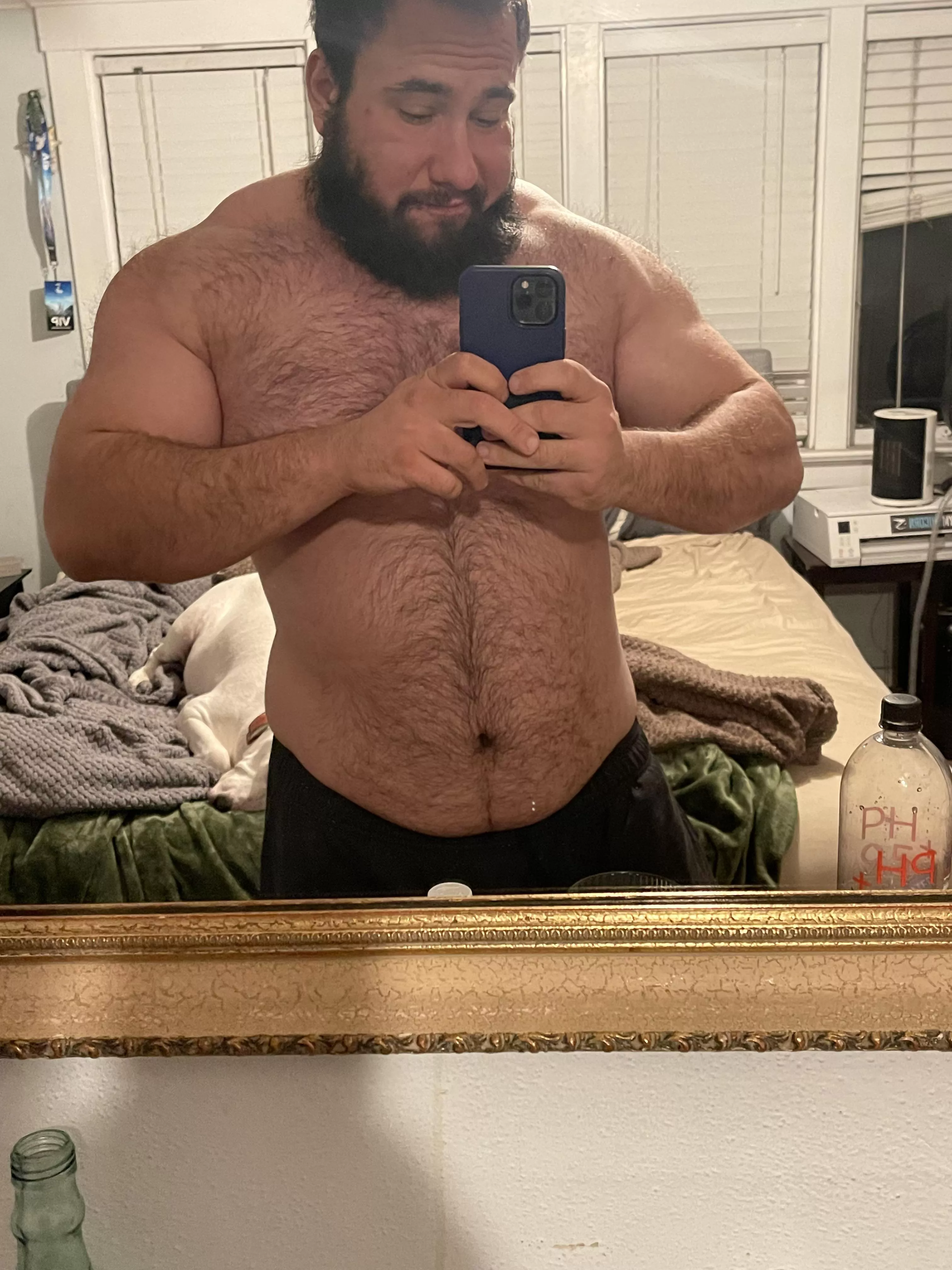 Hi 😈