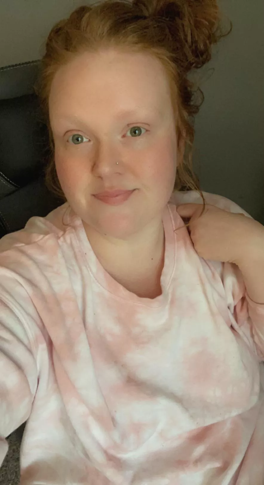 Hi 💖