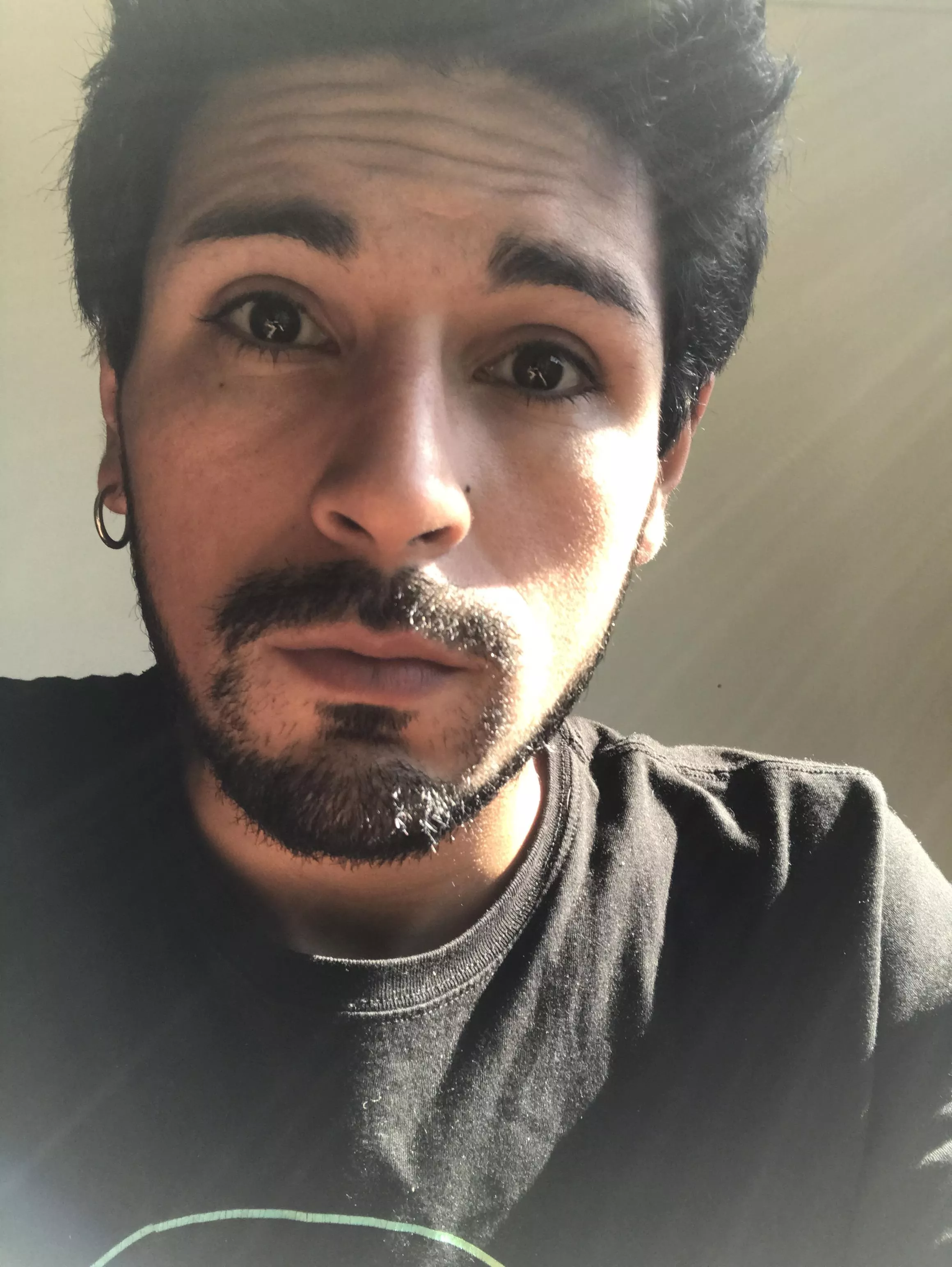 Hi! 🌞