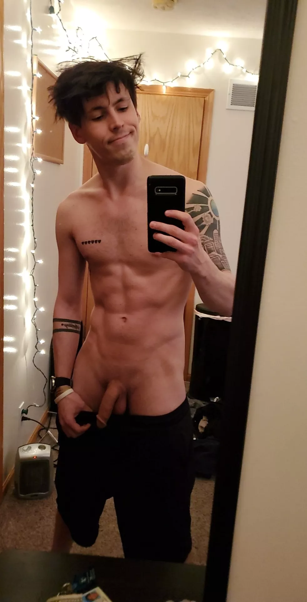 Hi 😊