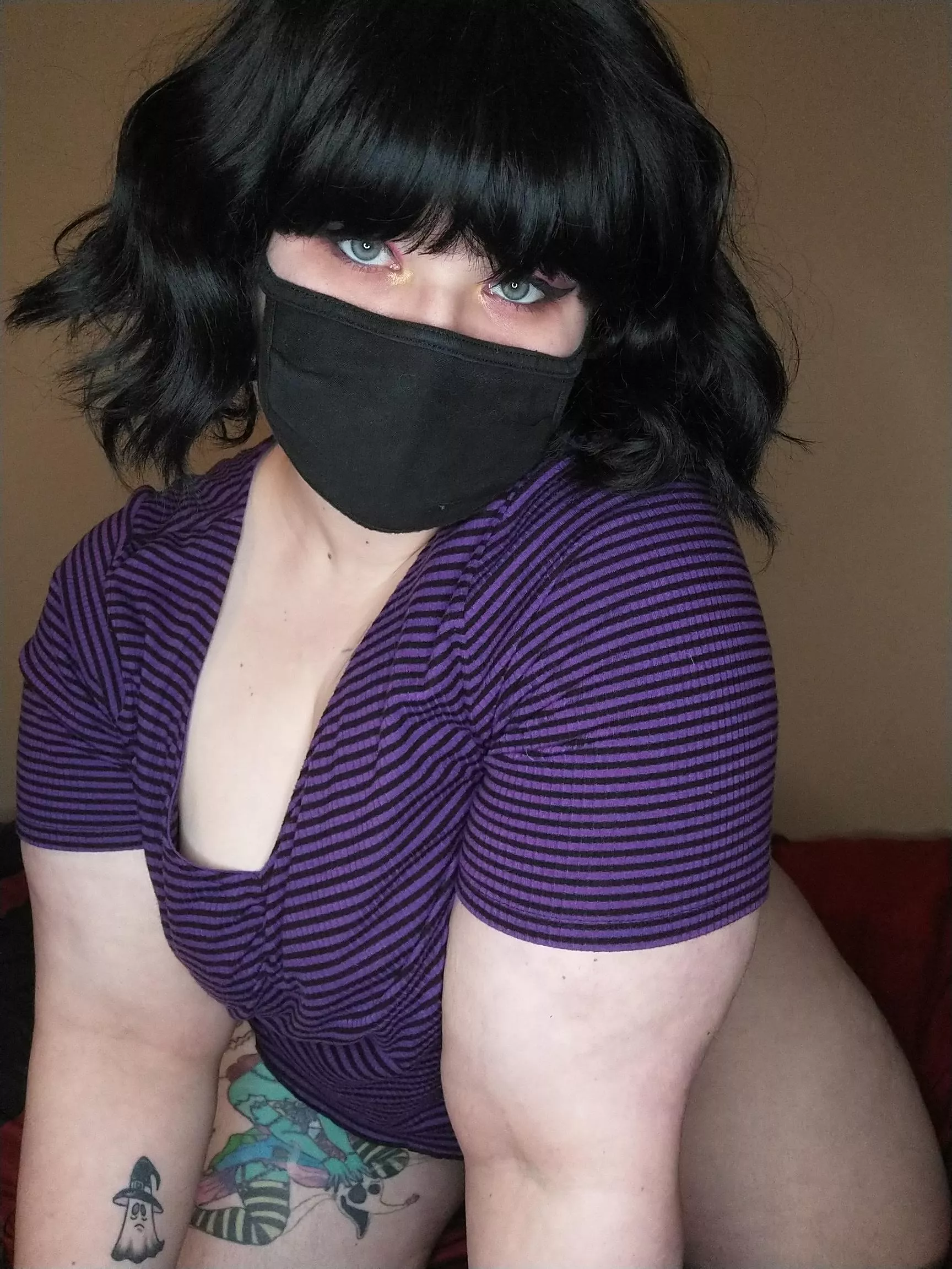 Hi 🥺