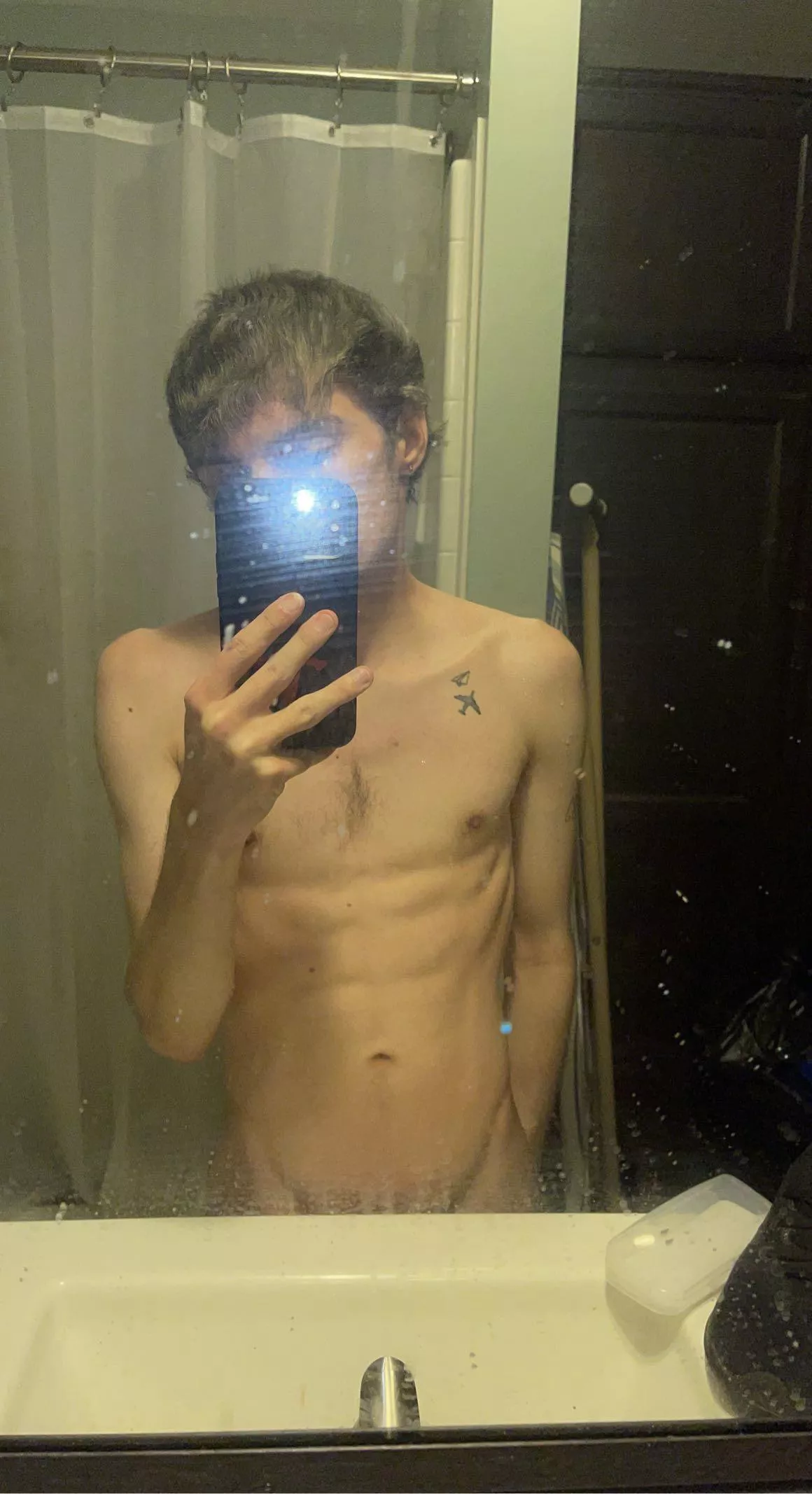Hi 🥺 👋