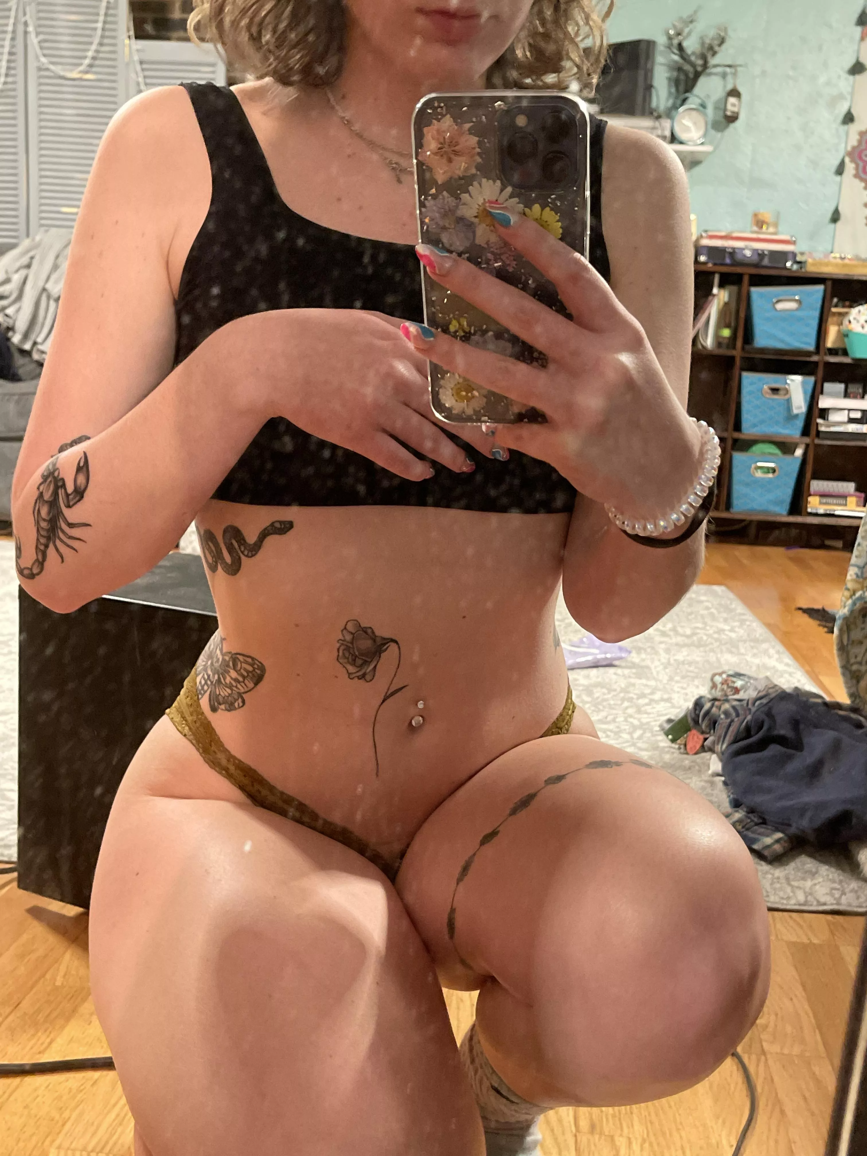 hi 😋