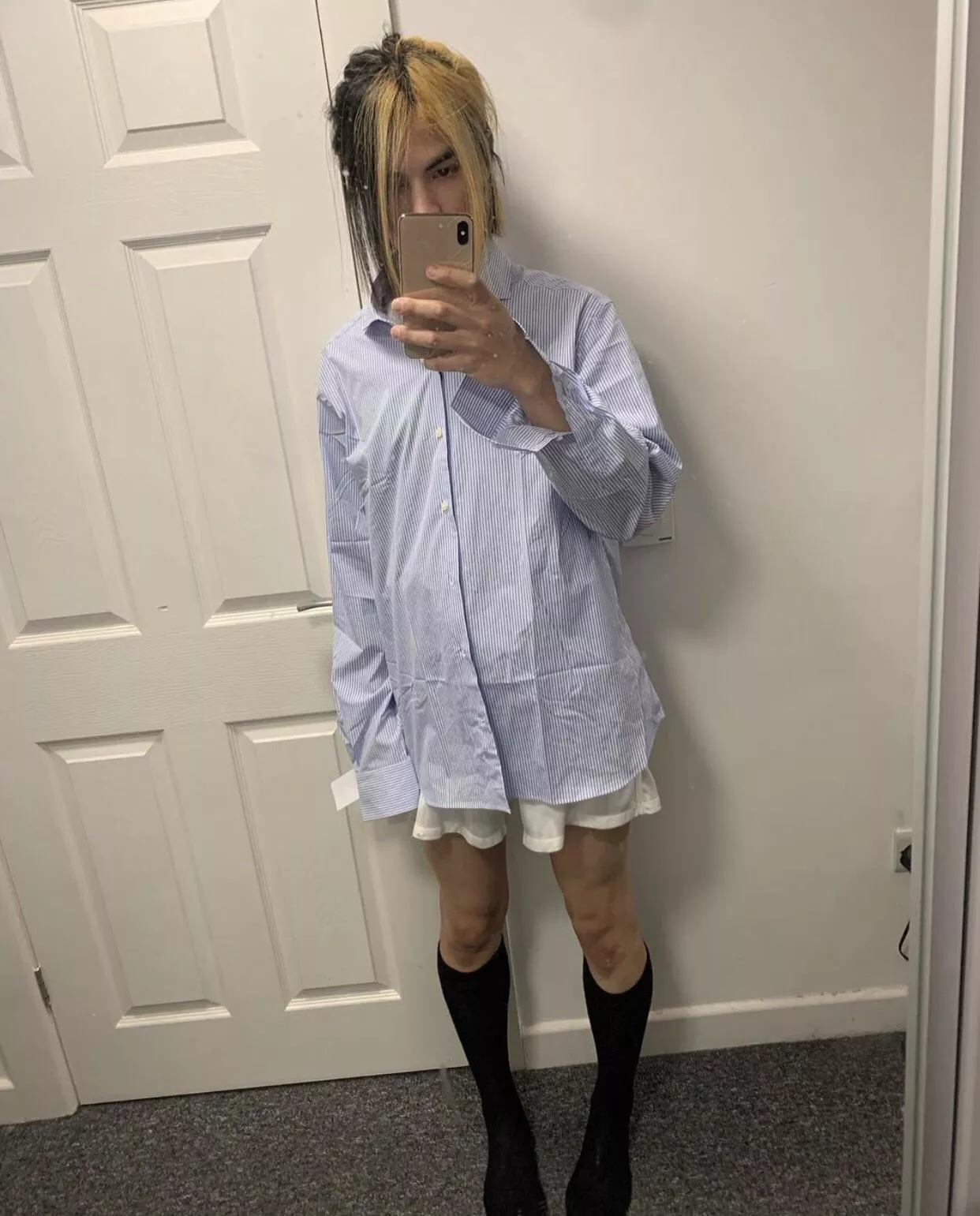Hi :)