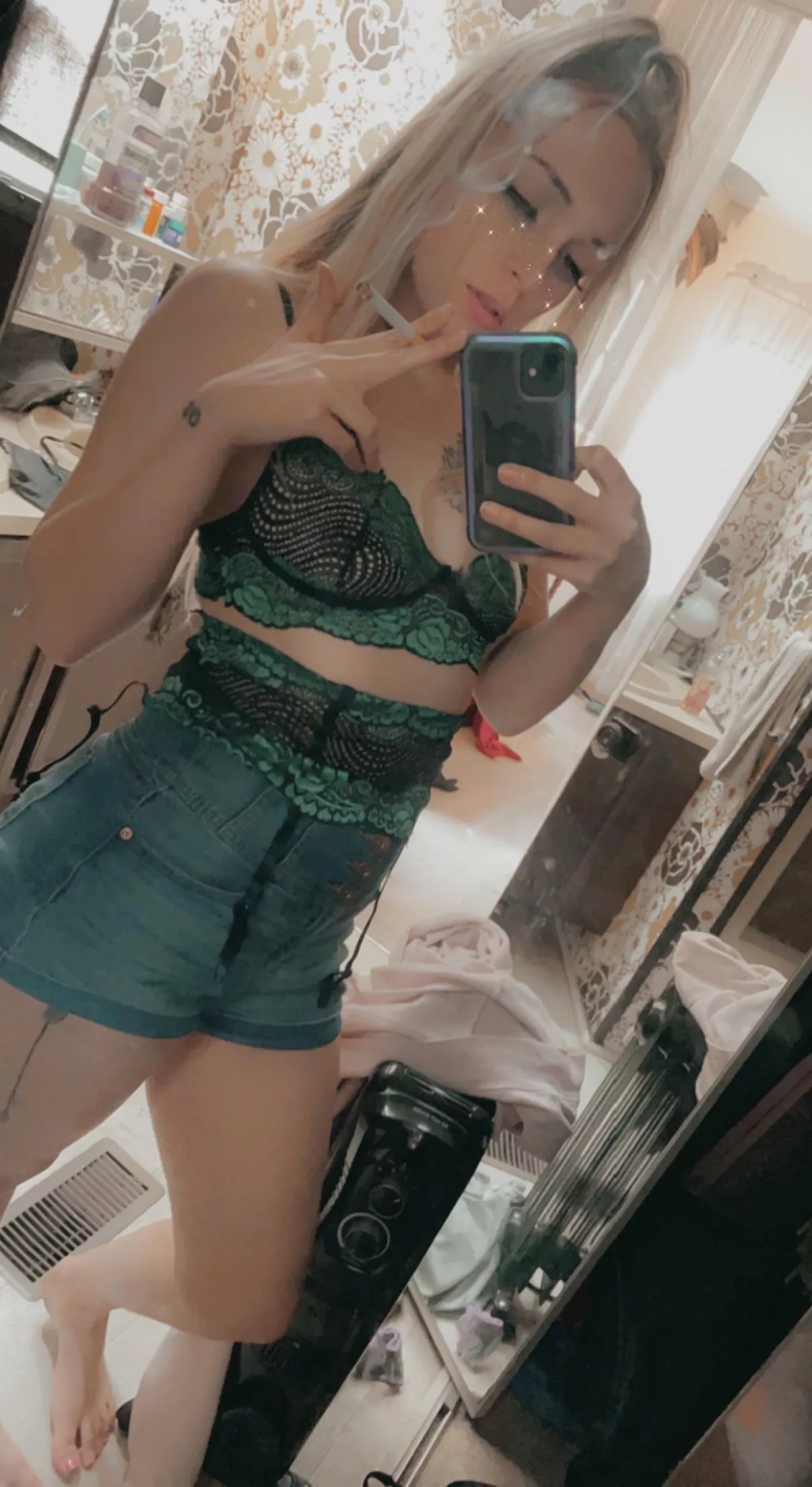 Hi again 🥰