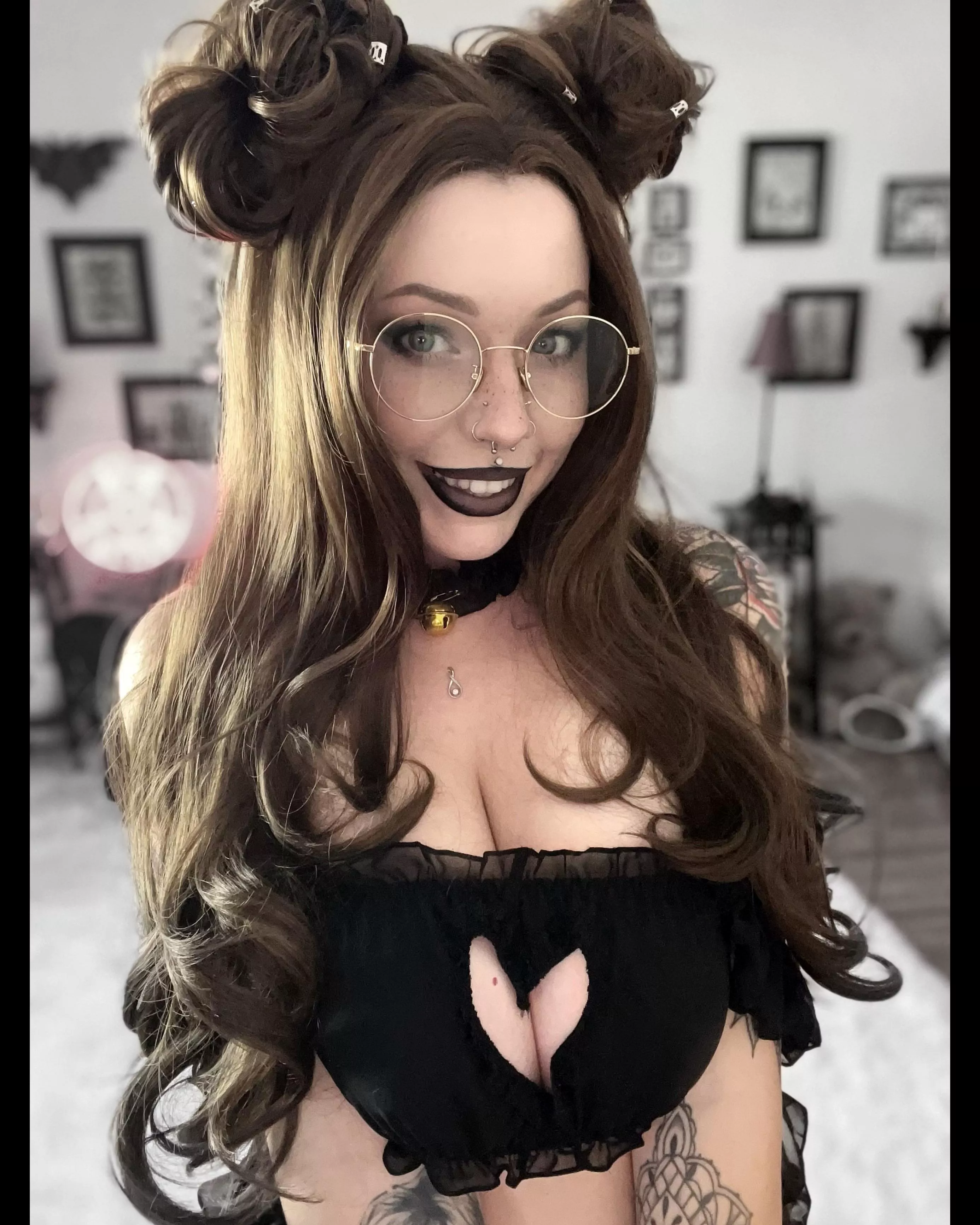 hi 🖤