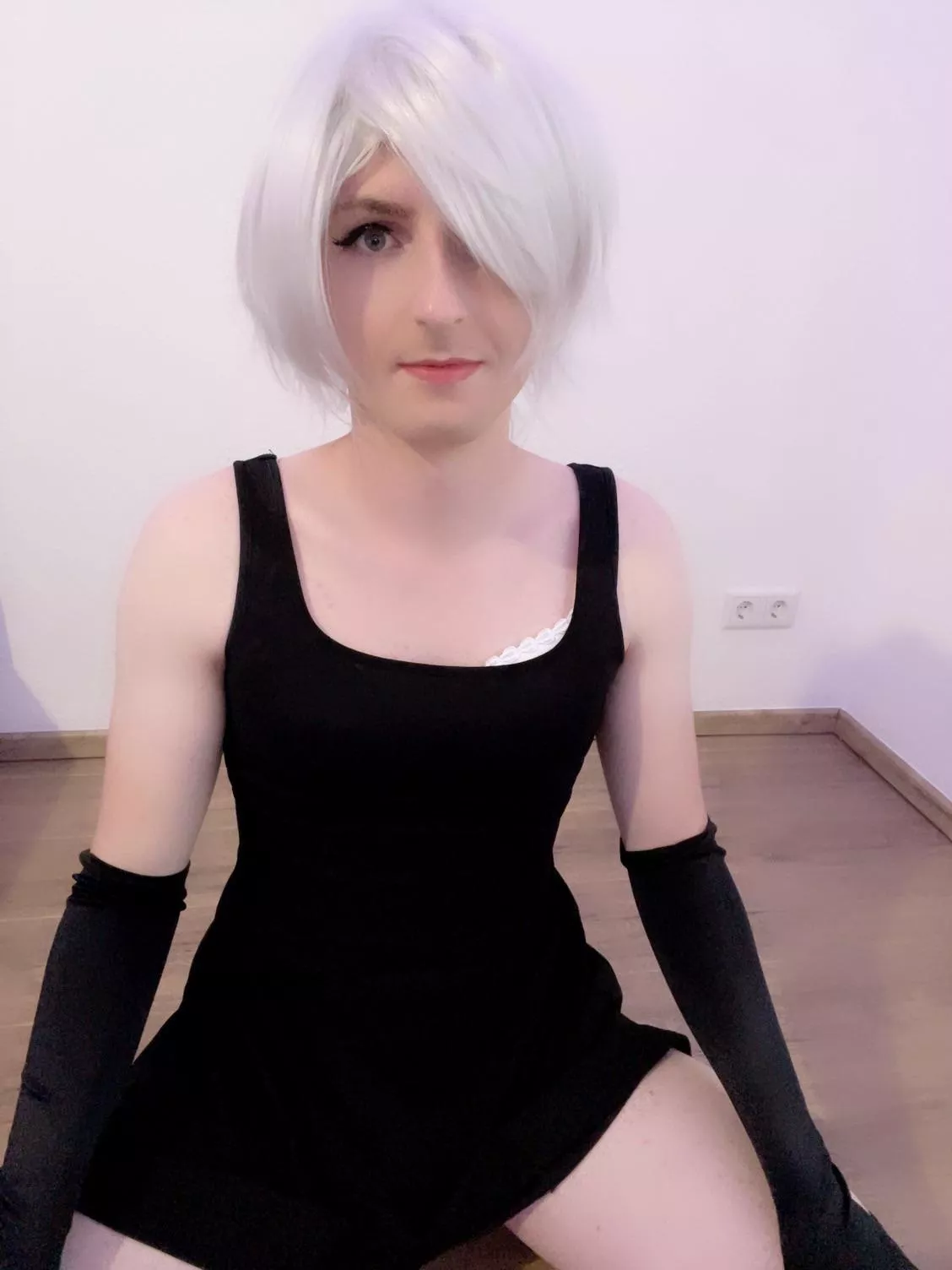Hi ☺️