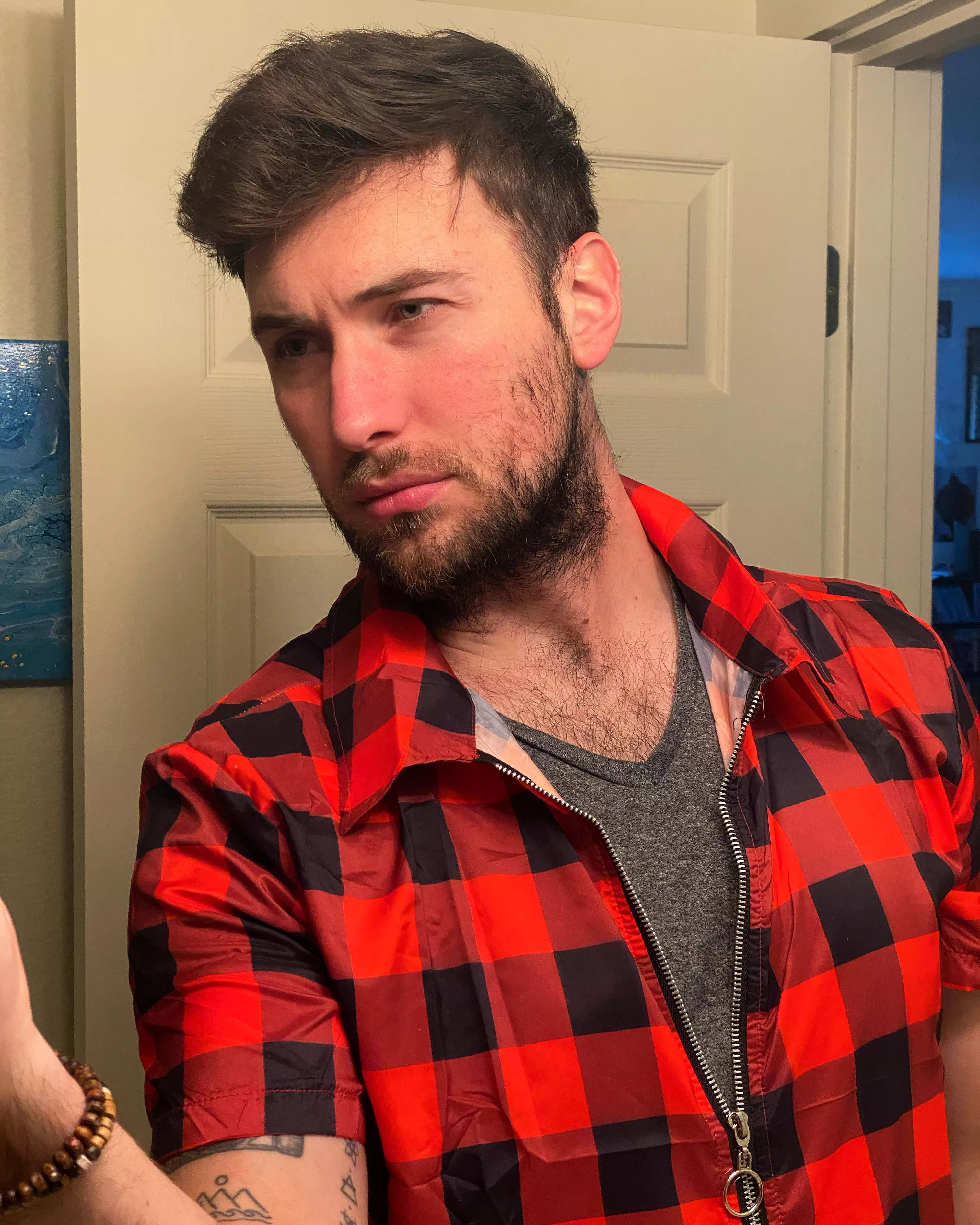 Hi everyone 🤗🤭🥳🌈
