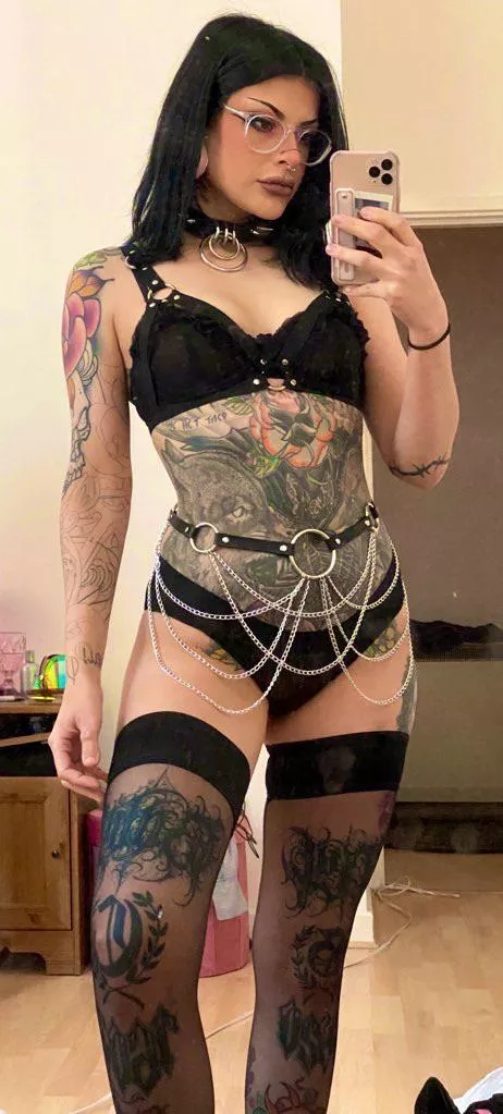 Hi everyone?