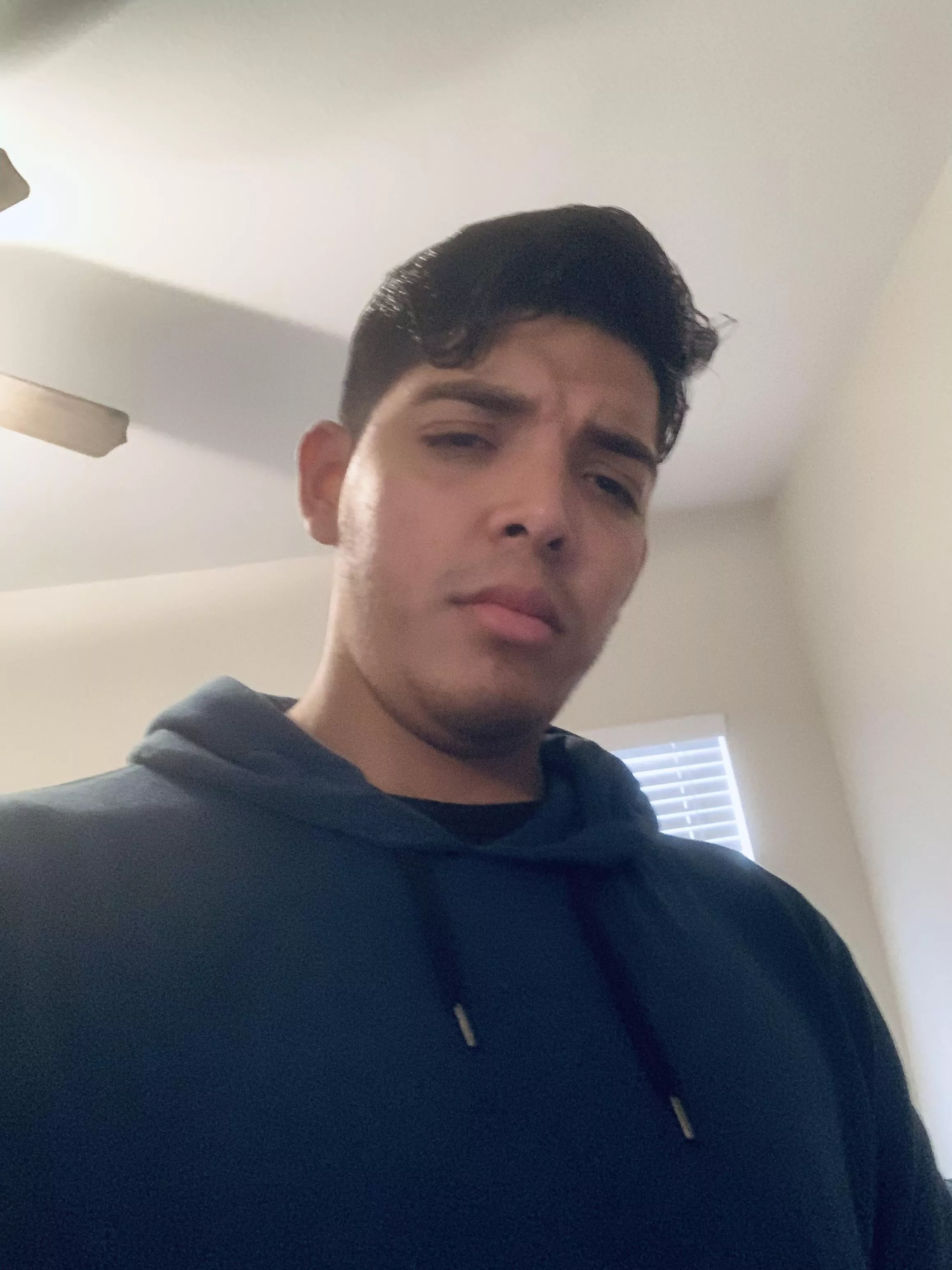 Hi everyone