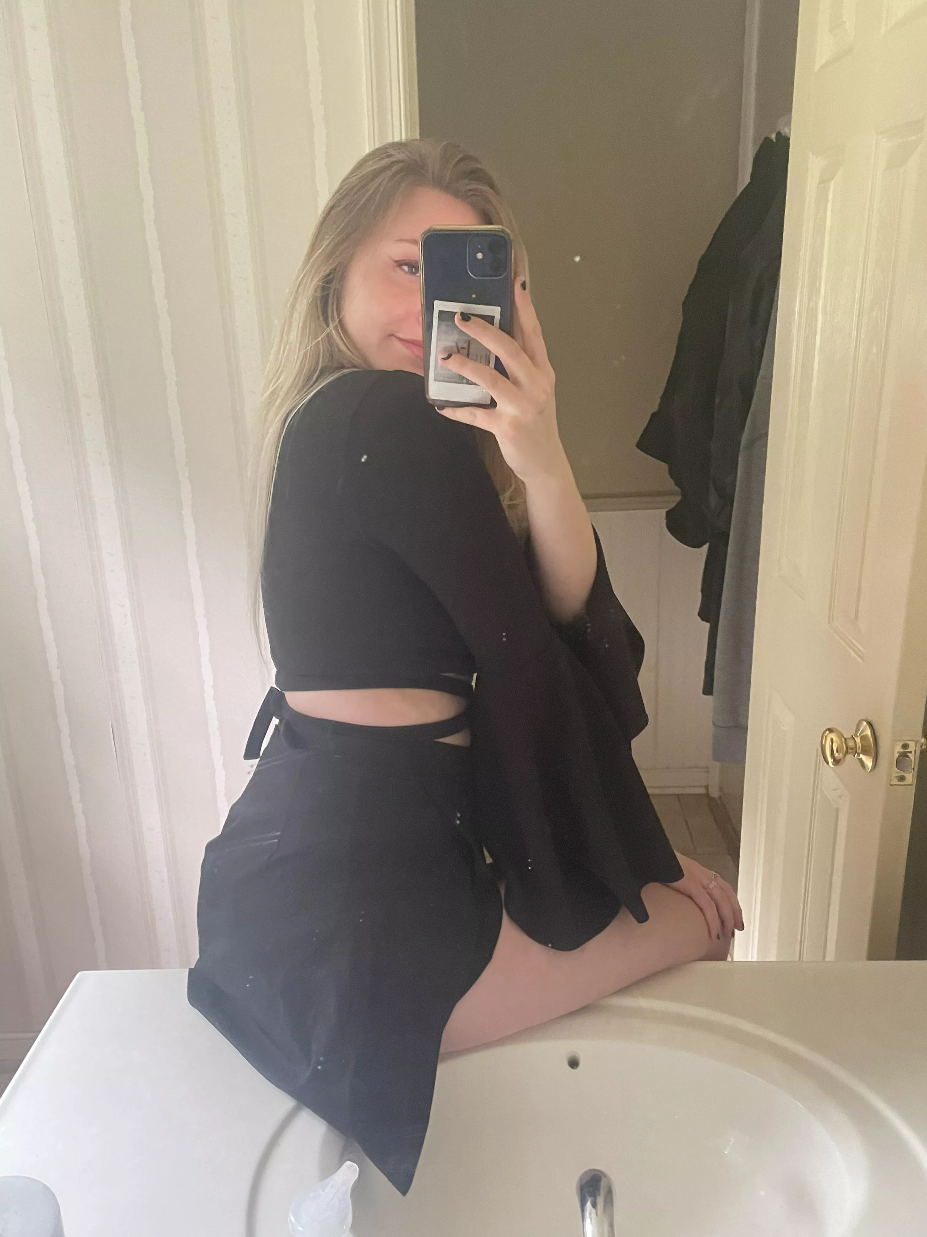 Hi [F]