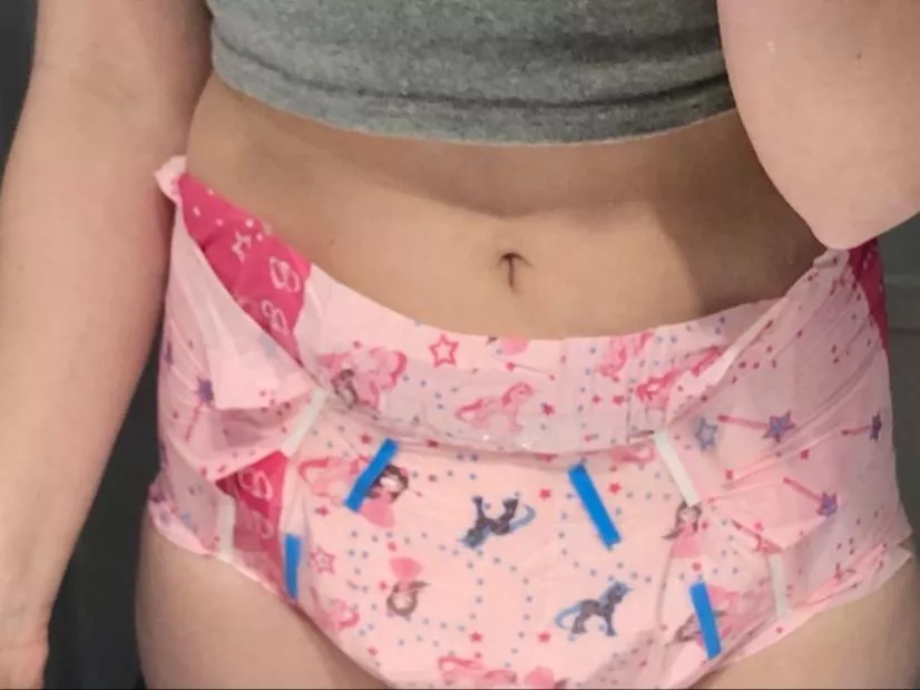 Hi, first post 🥰