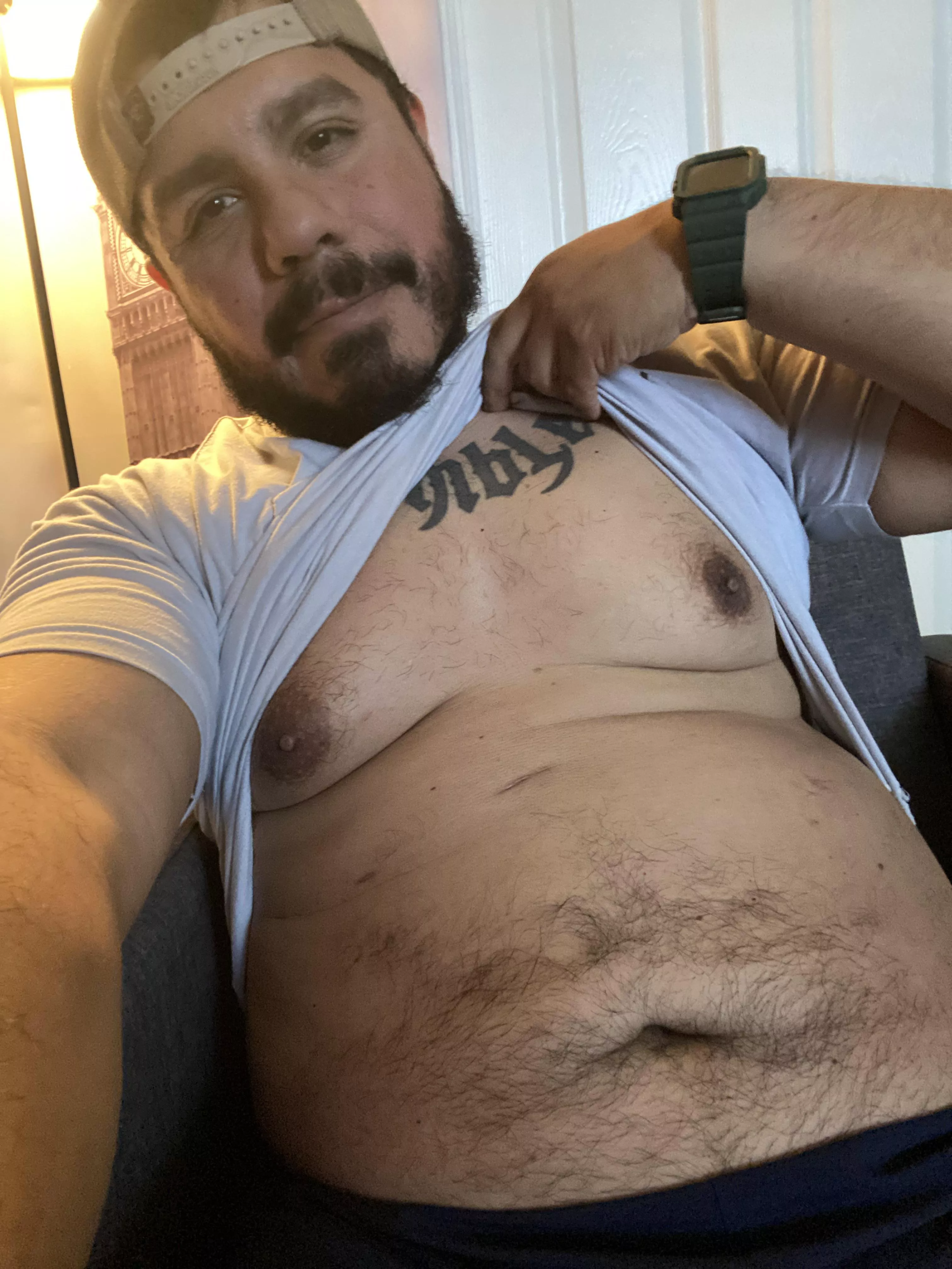 Hi guys!