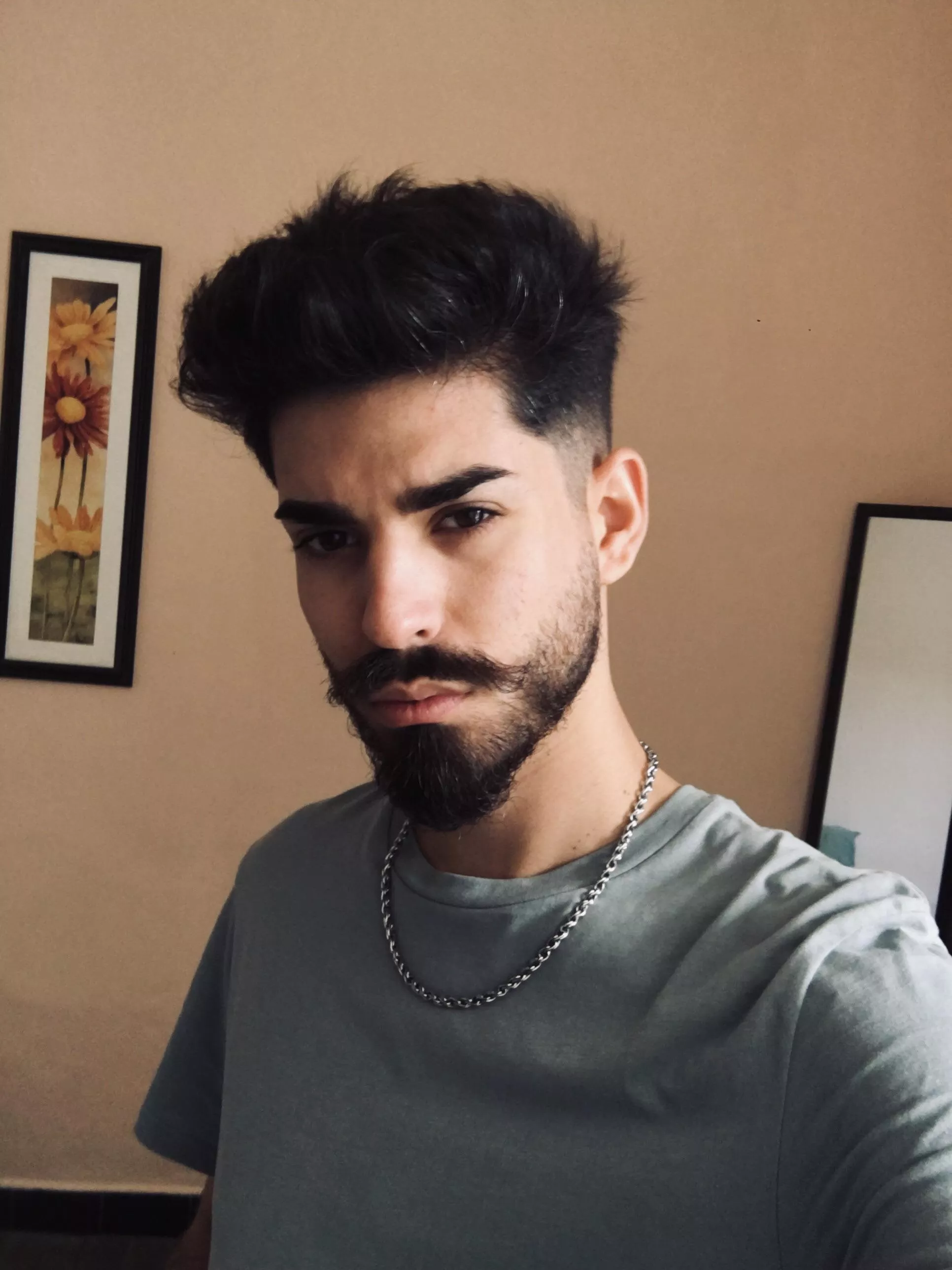 Hi guys!
