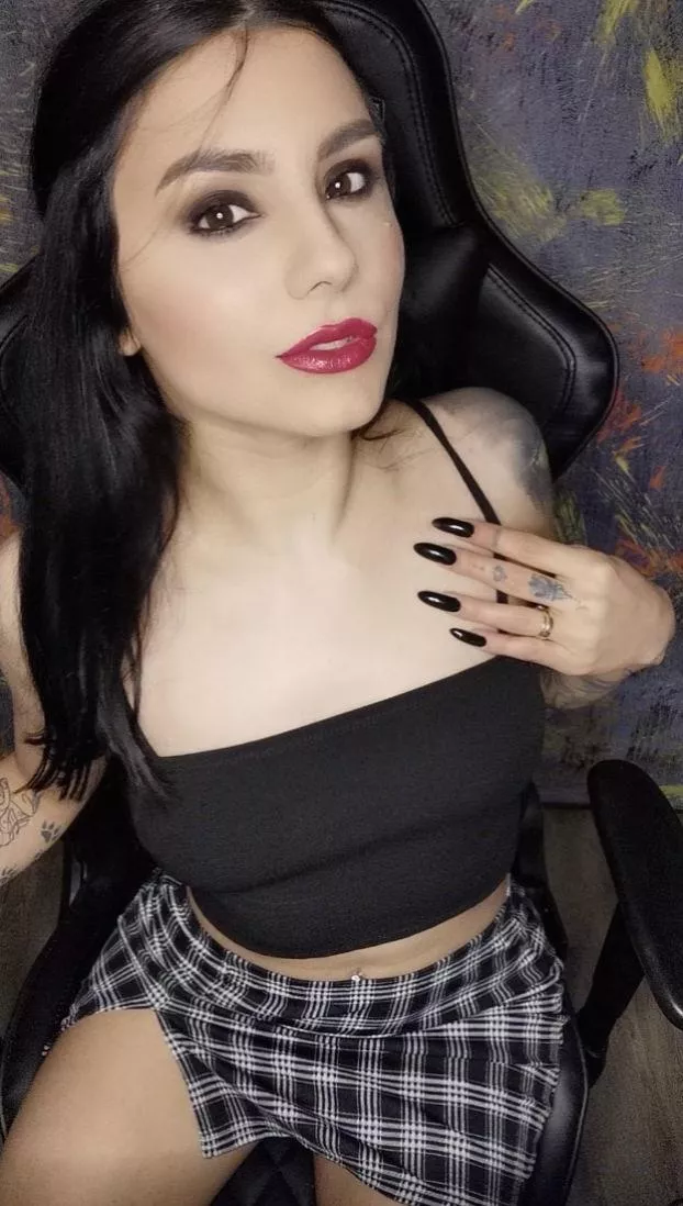 Hi👅