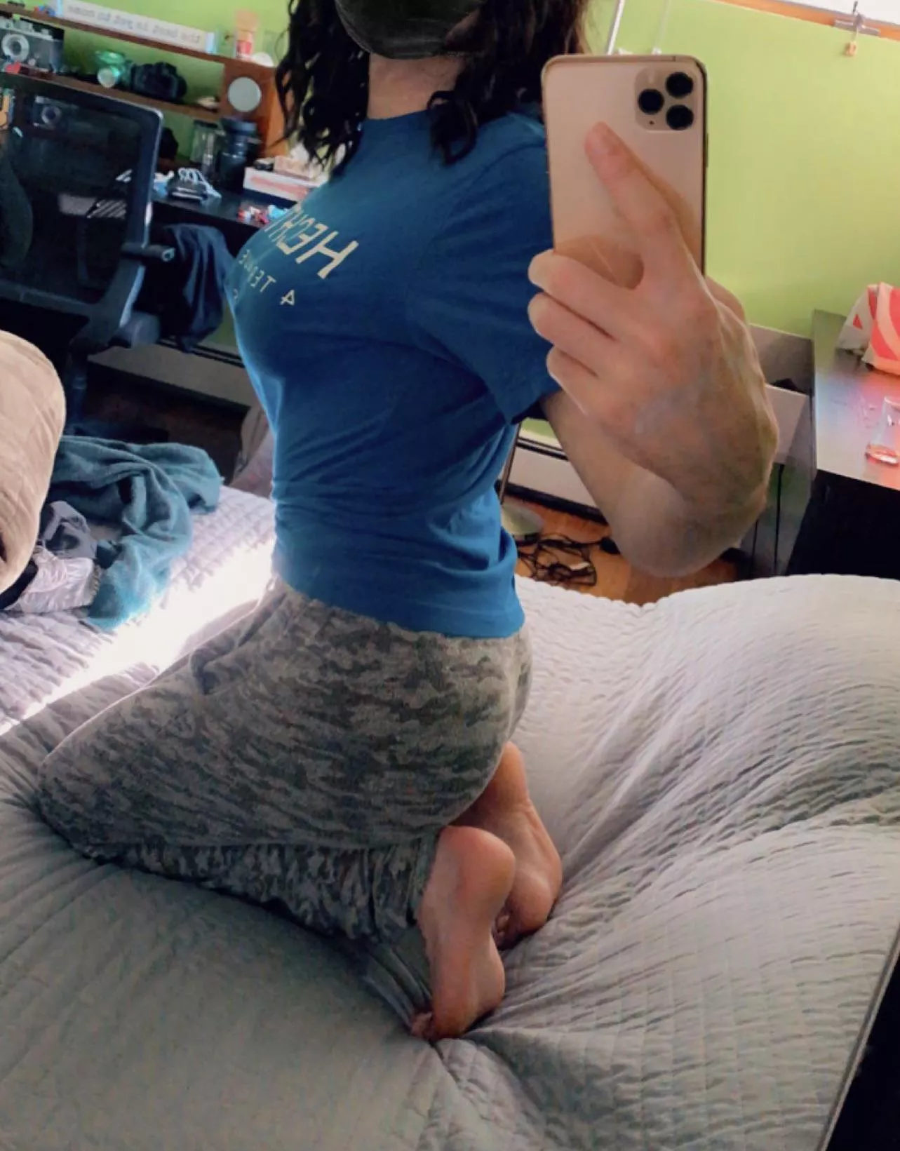 Hi hehe