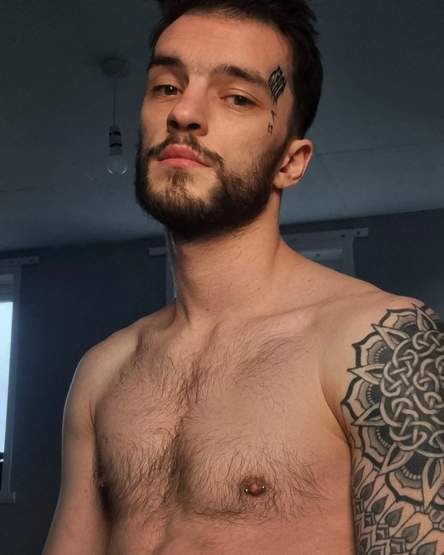 Hi. hows your day