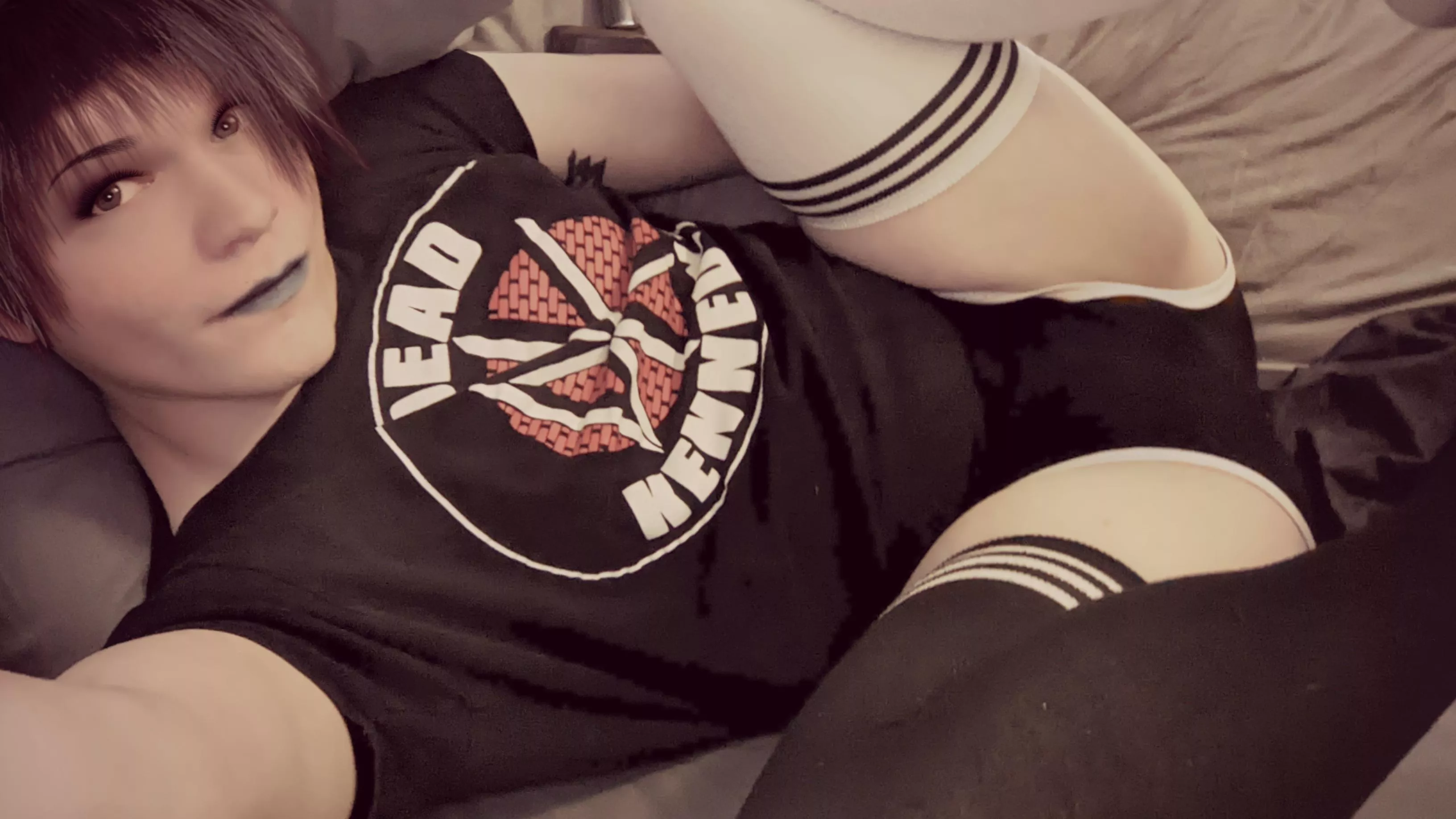Hi I'm bored