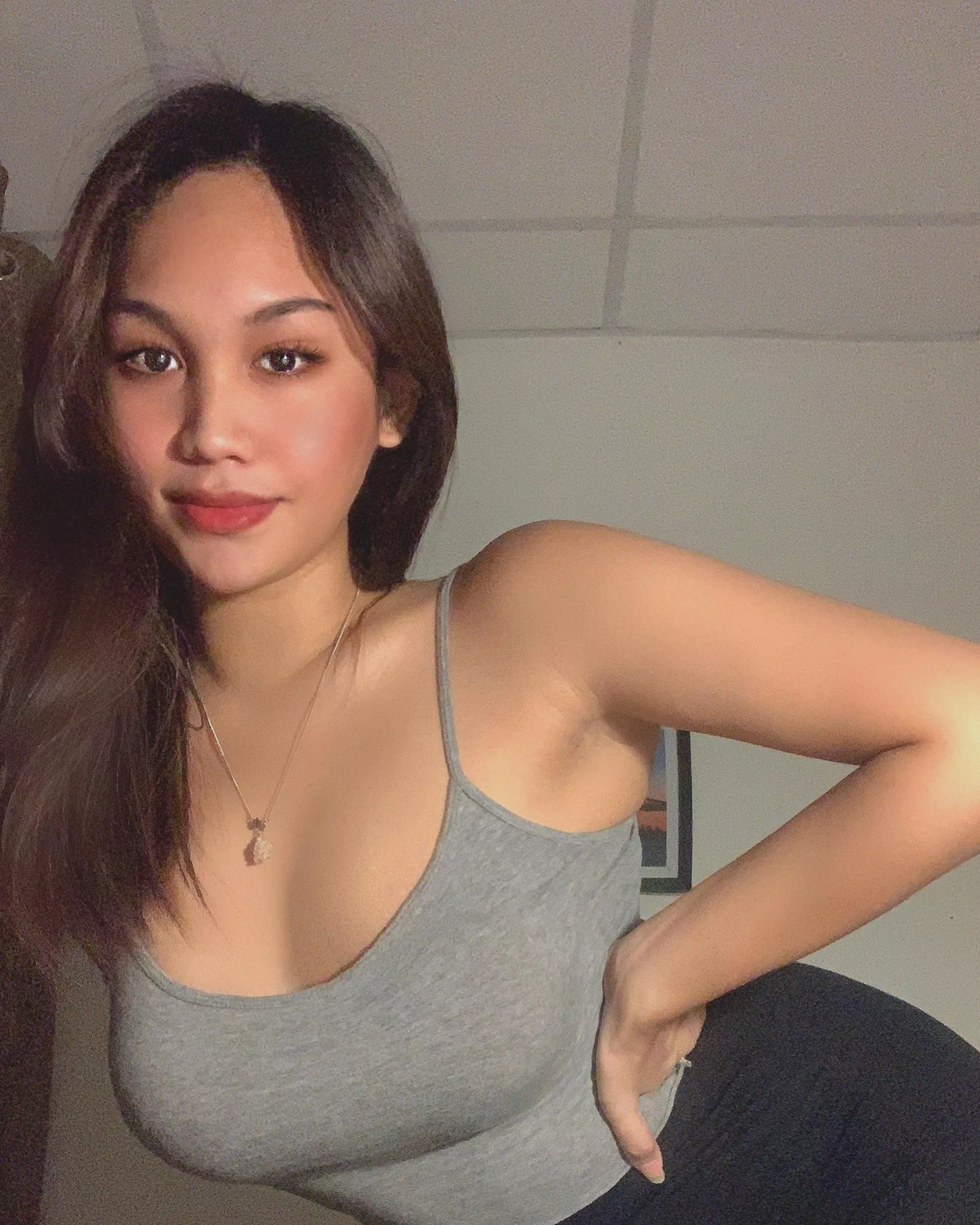 Hi 'Im Lexie?