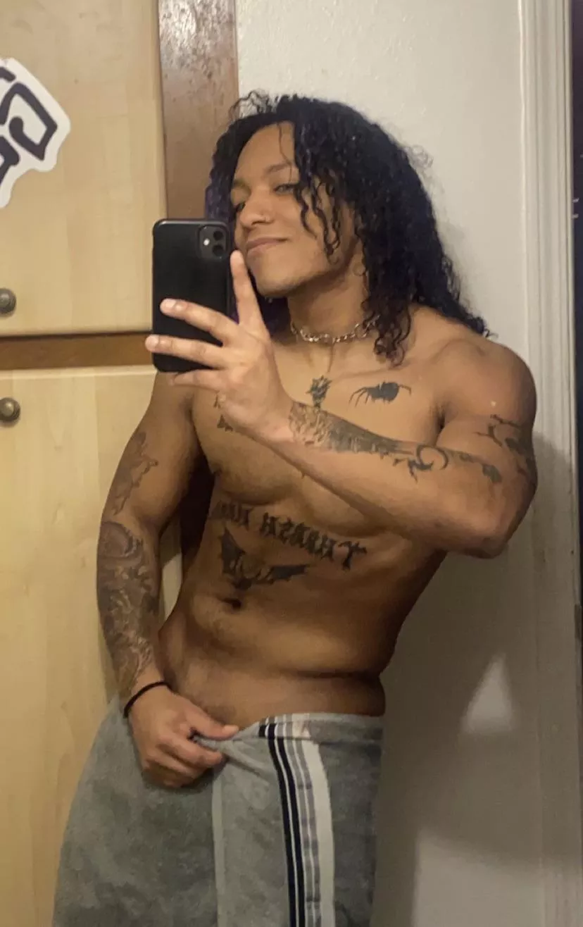 Hi I’m new
