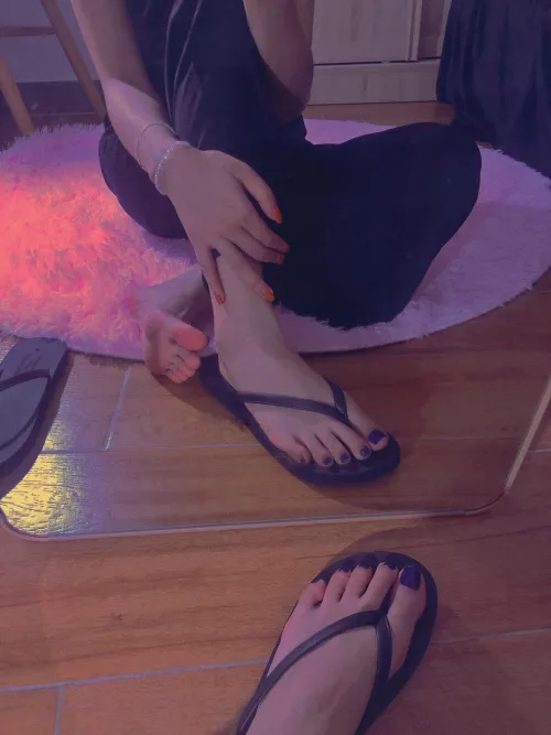 Hi I’m new here ;D