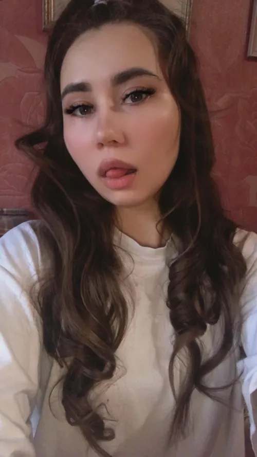 Hi, I’m Rachell and I love to draw attention to myself💋 🔥I want to fulfill your deepest desires