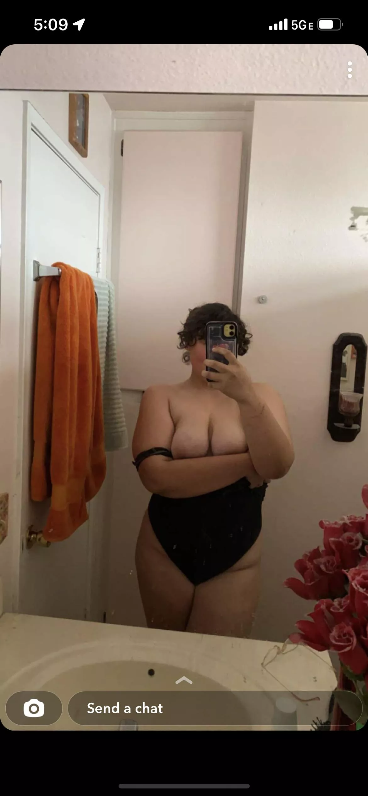 Hi ☺️