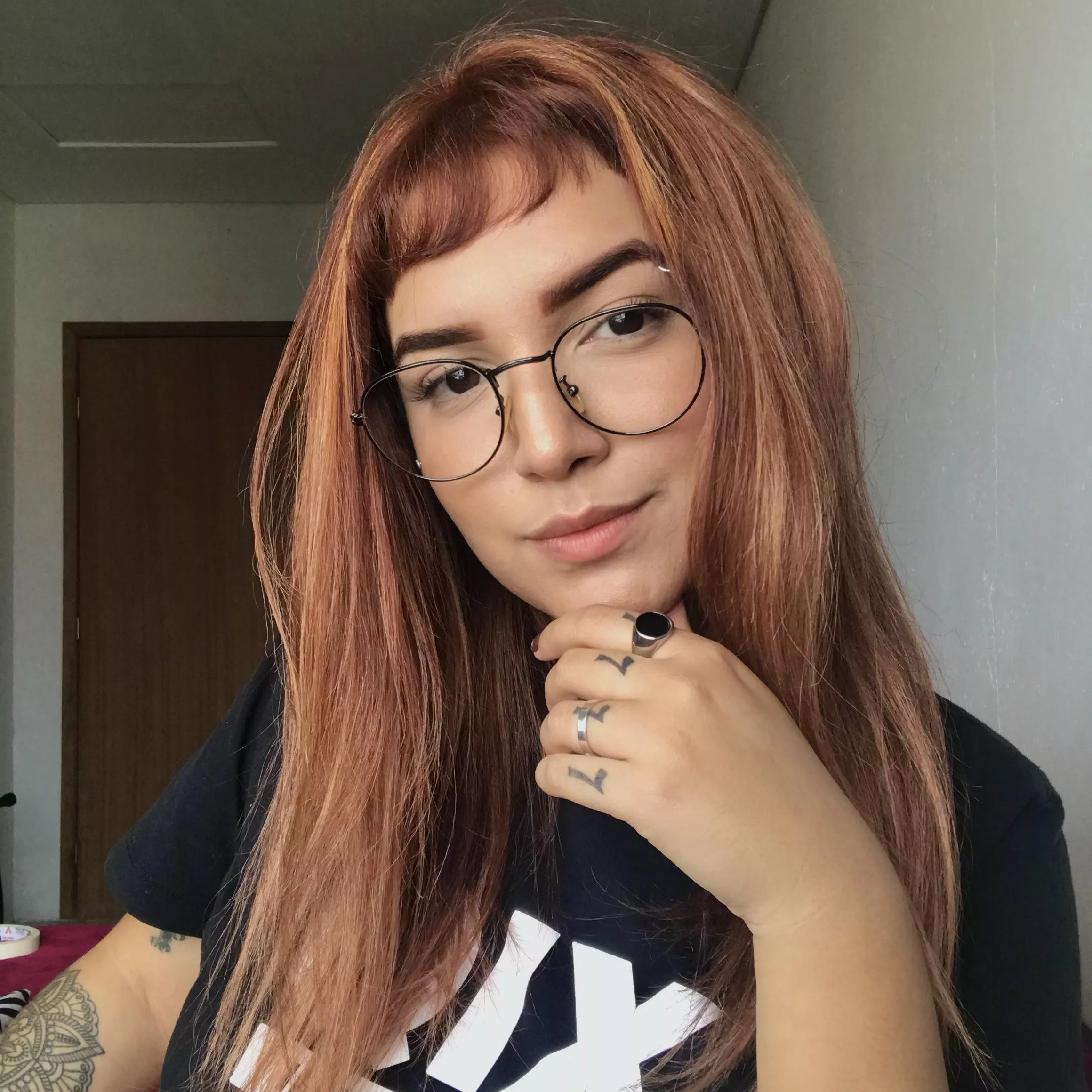 Hi! ❤️