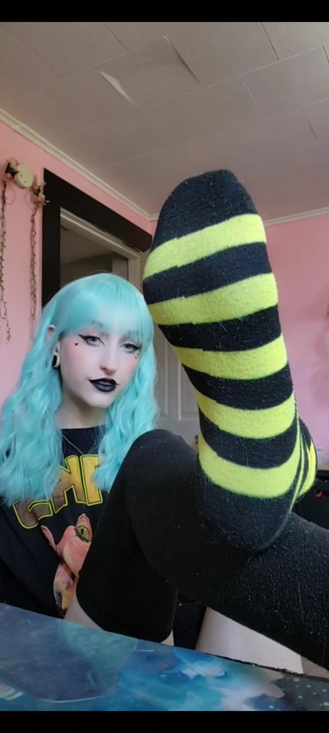 hi🖤