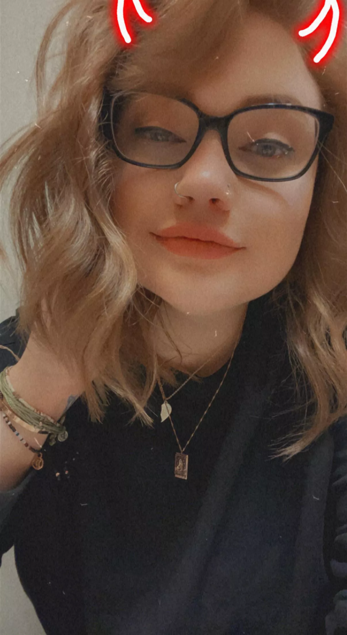 hi 😌