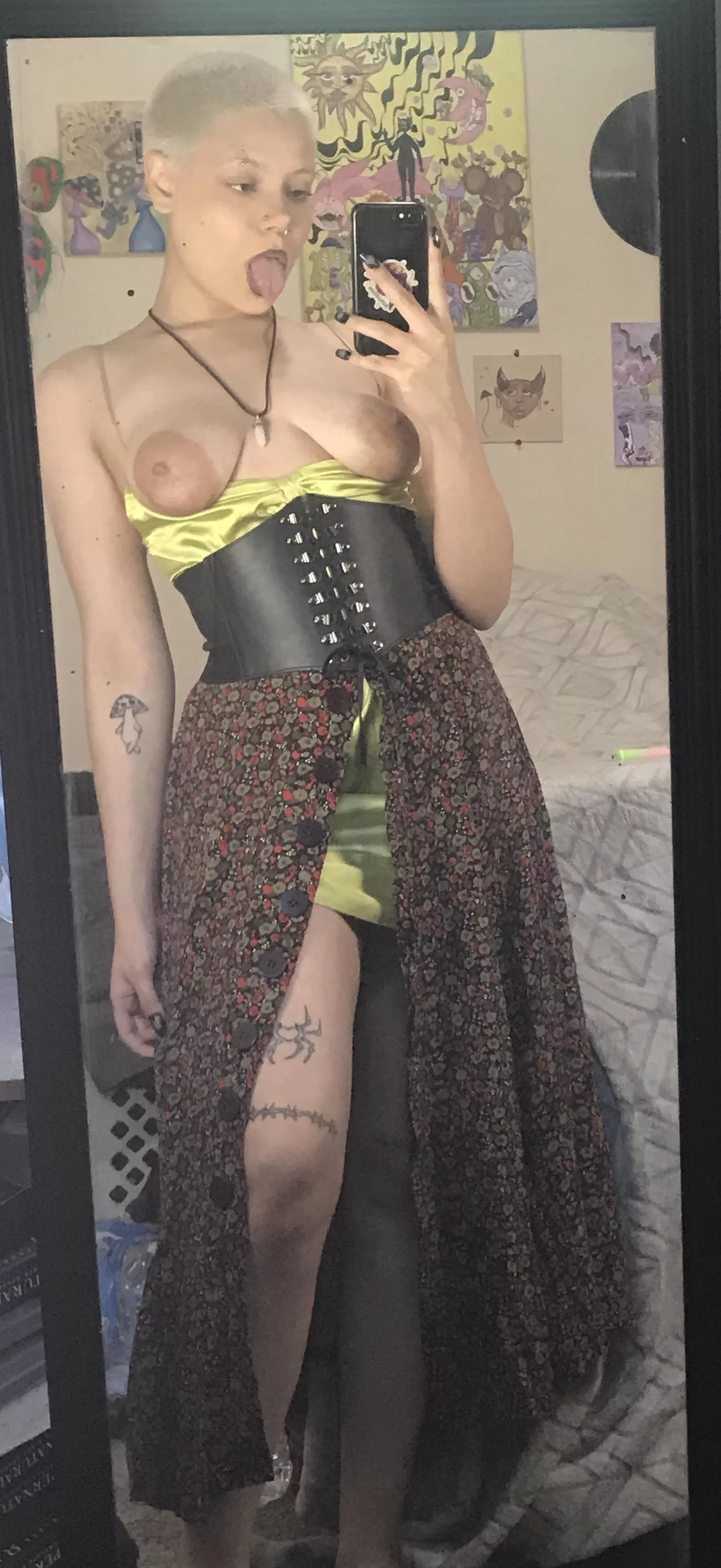 hi there😉