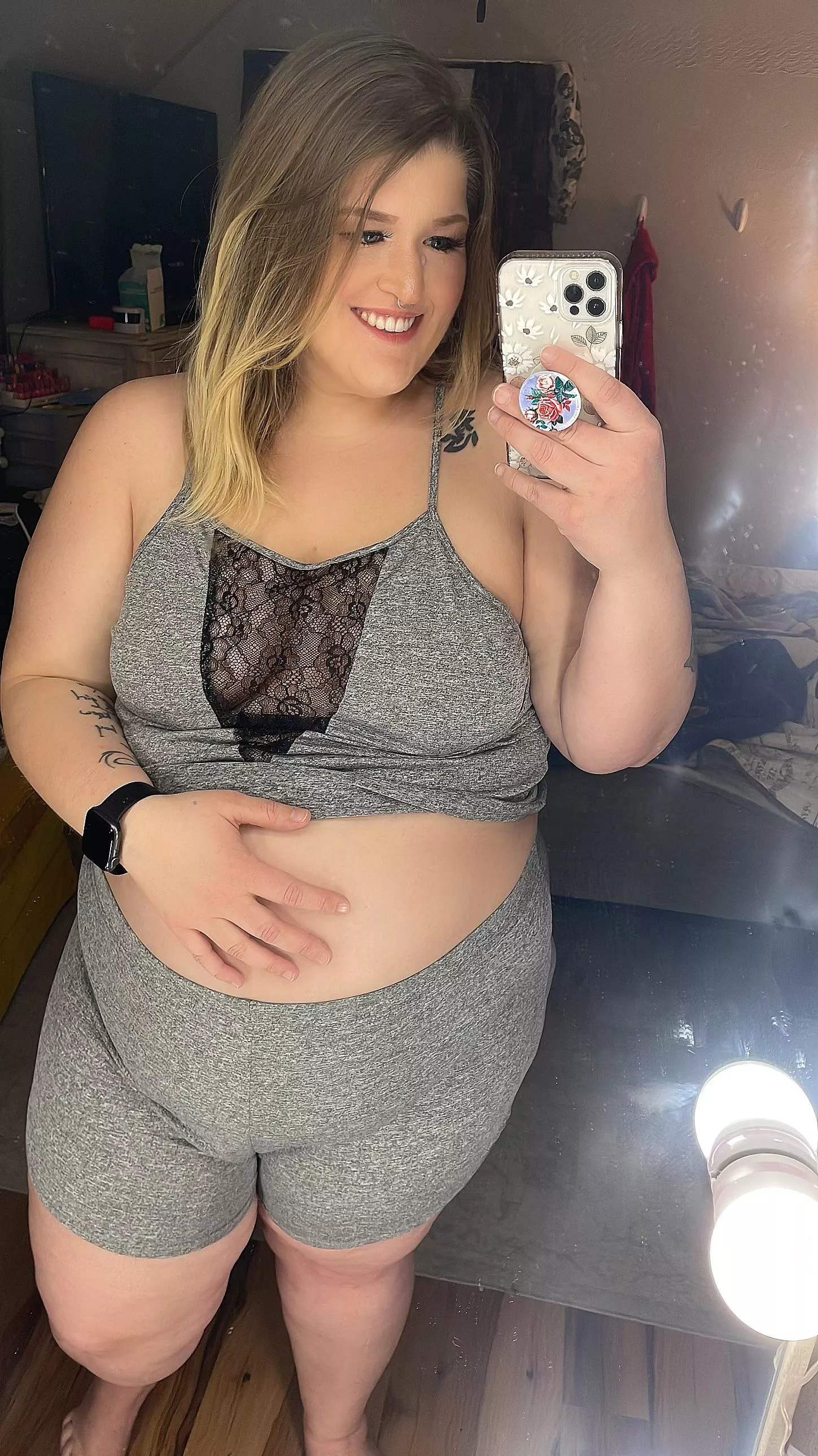 Hi there