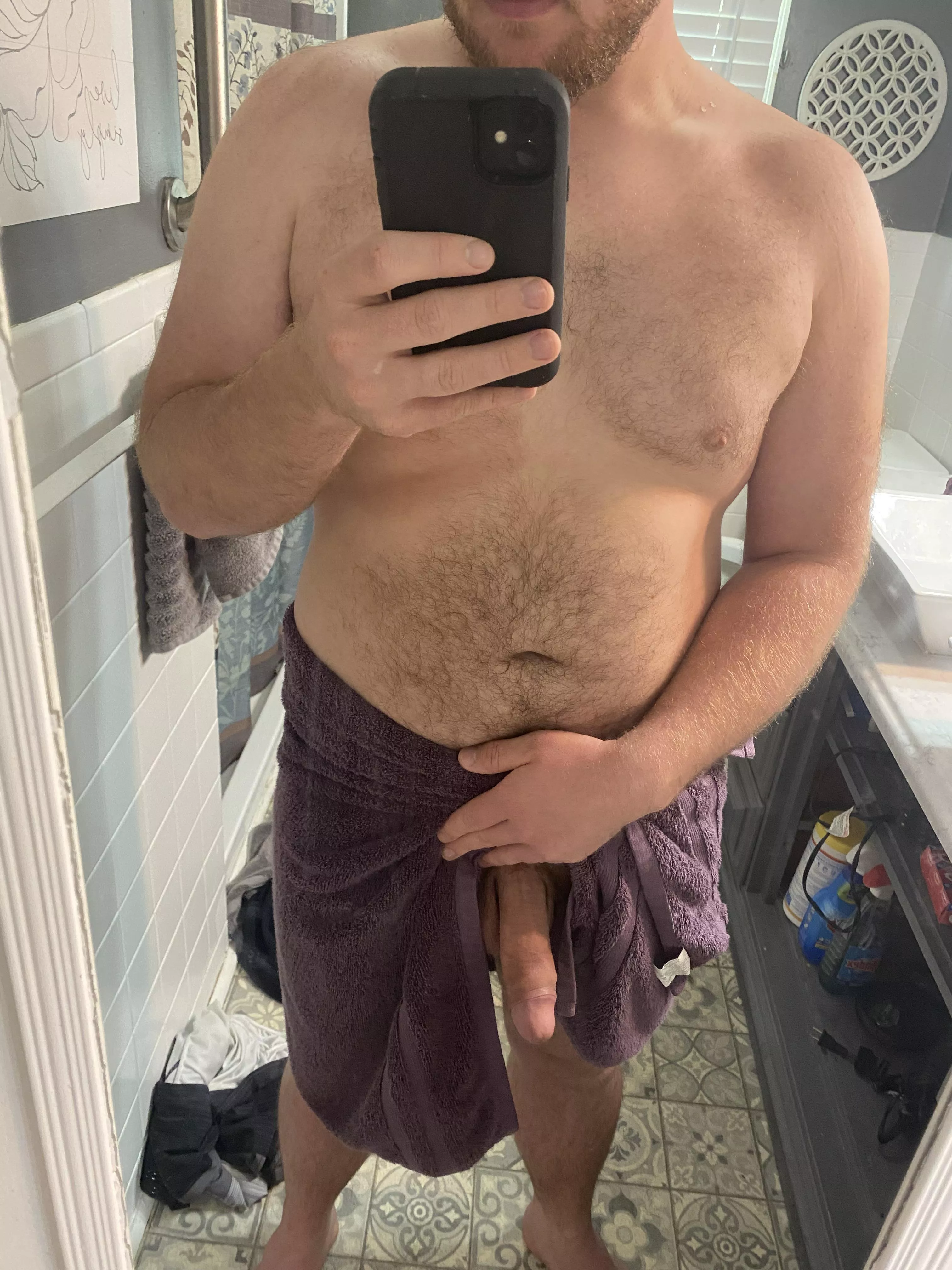 Hi there friends!
