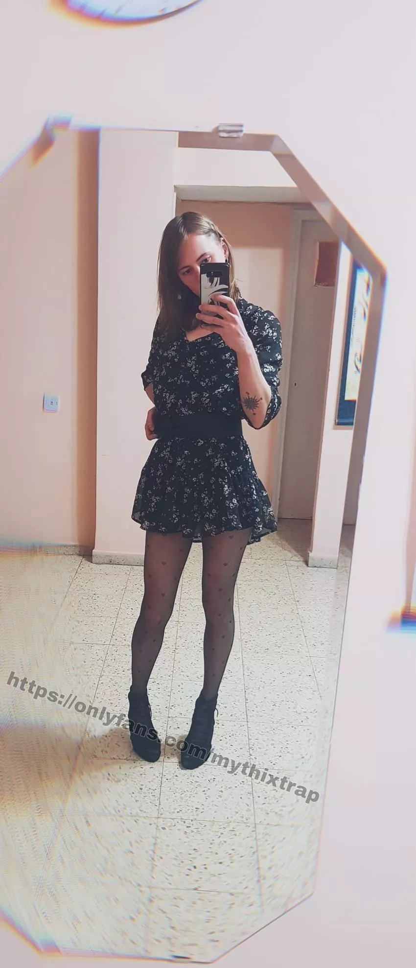 Hi there, i love this dress 🥰