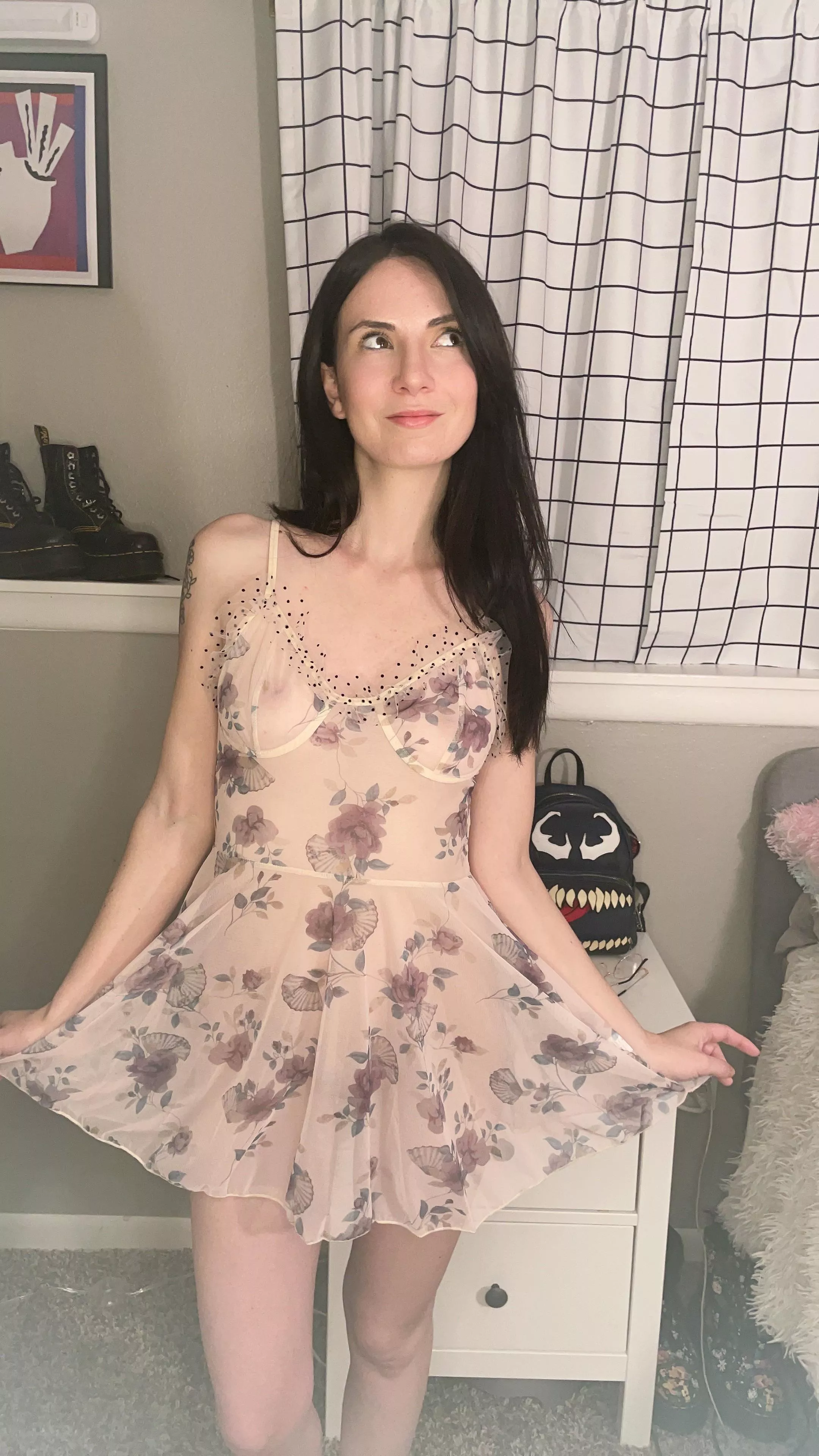 Hi there sexy😘