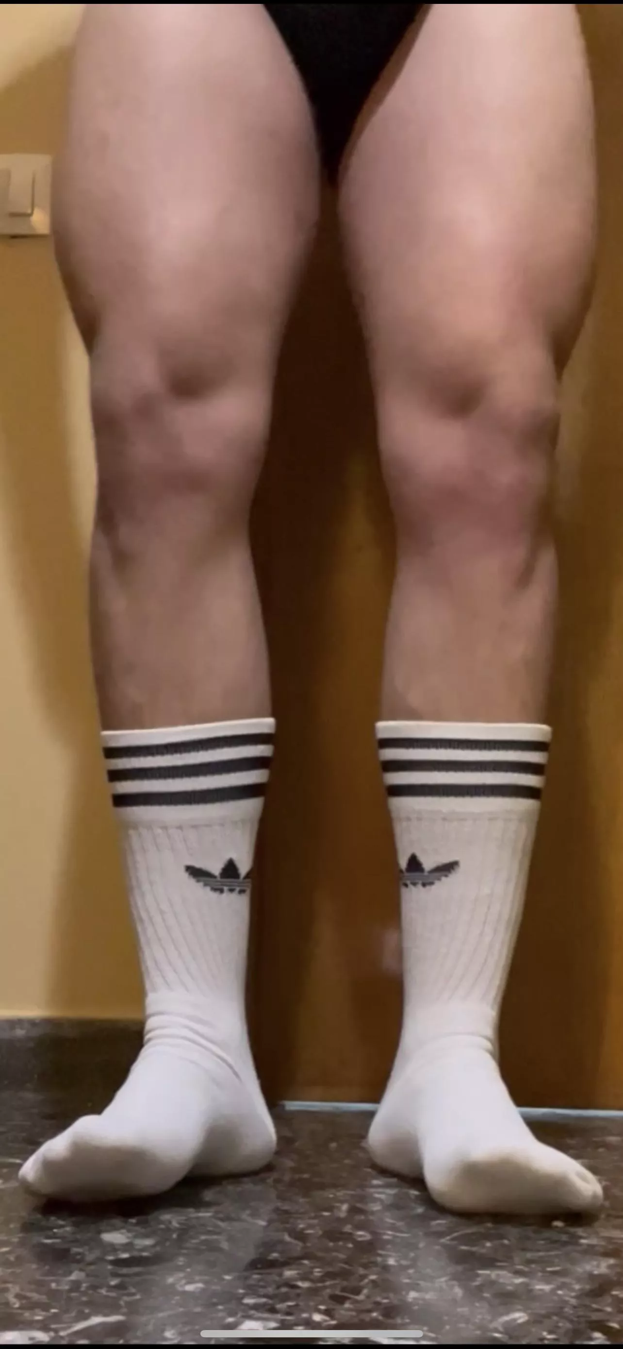 Hi. Thoughts? 🤤