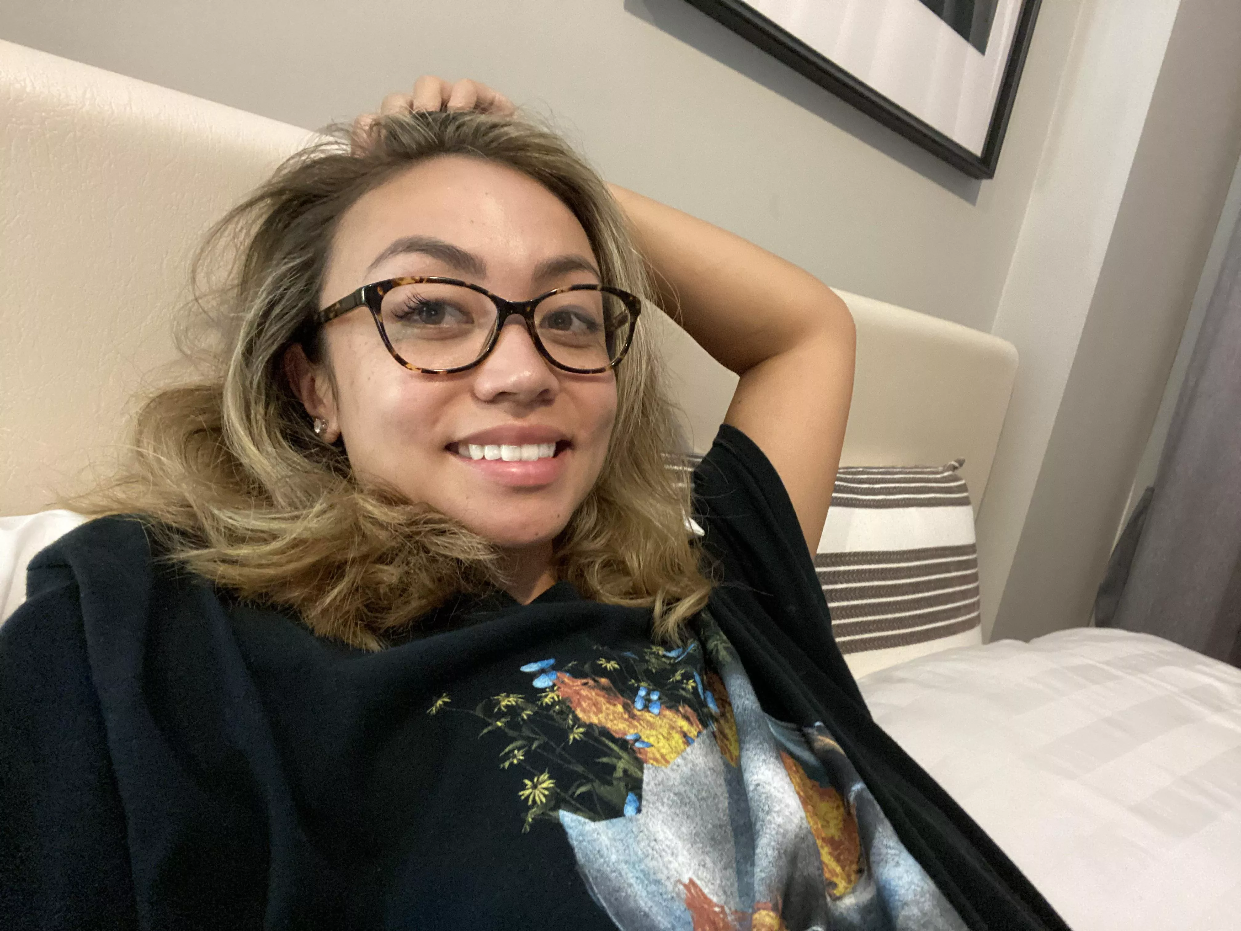 Hi🤓🌸