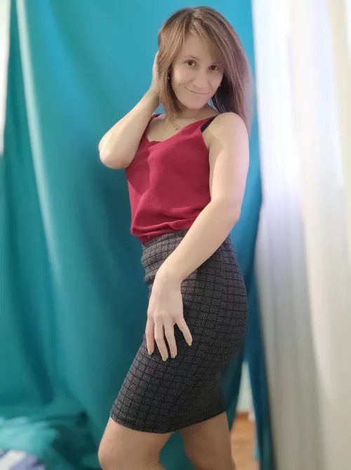 Hi 💙…! What’s new?