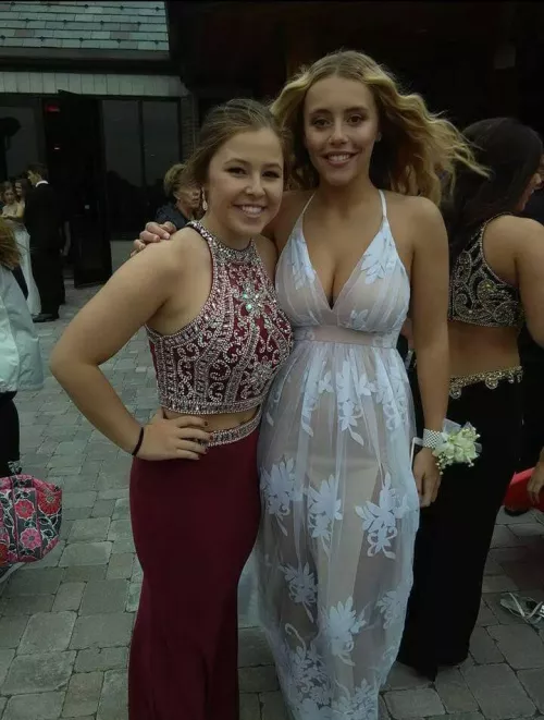 Hidden very nice on the right