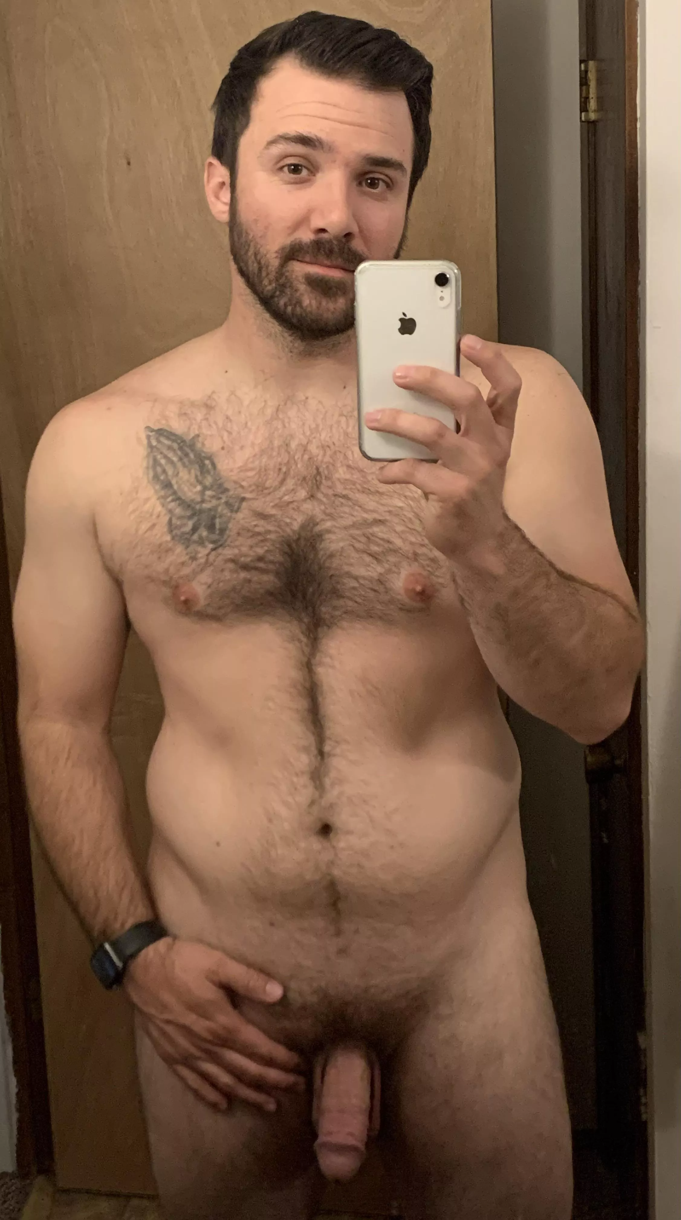 High and horny
