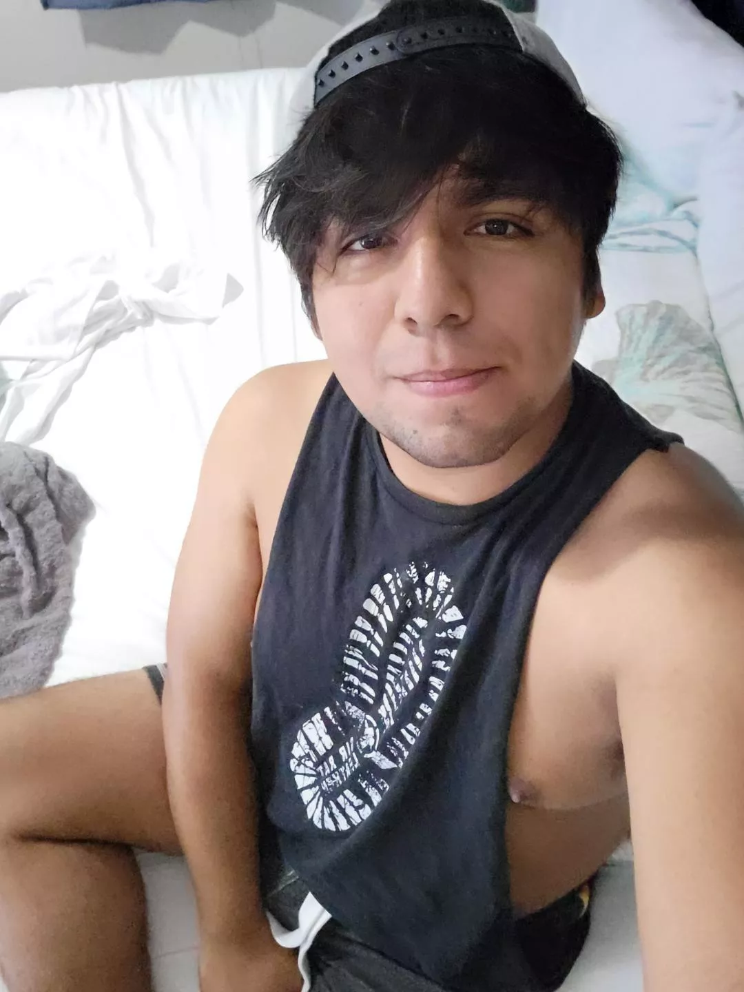 high n feeling cute