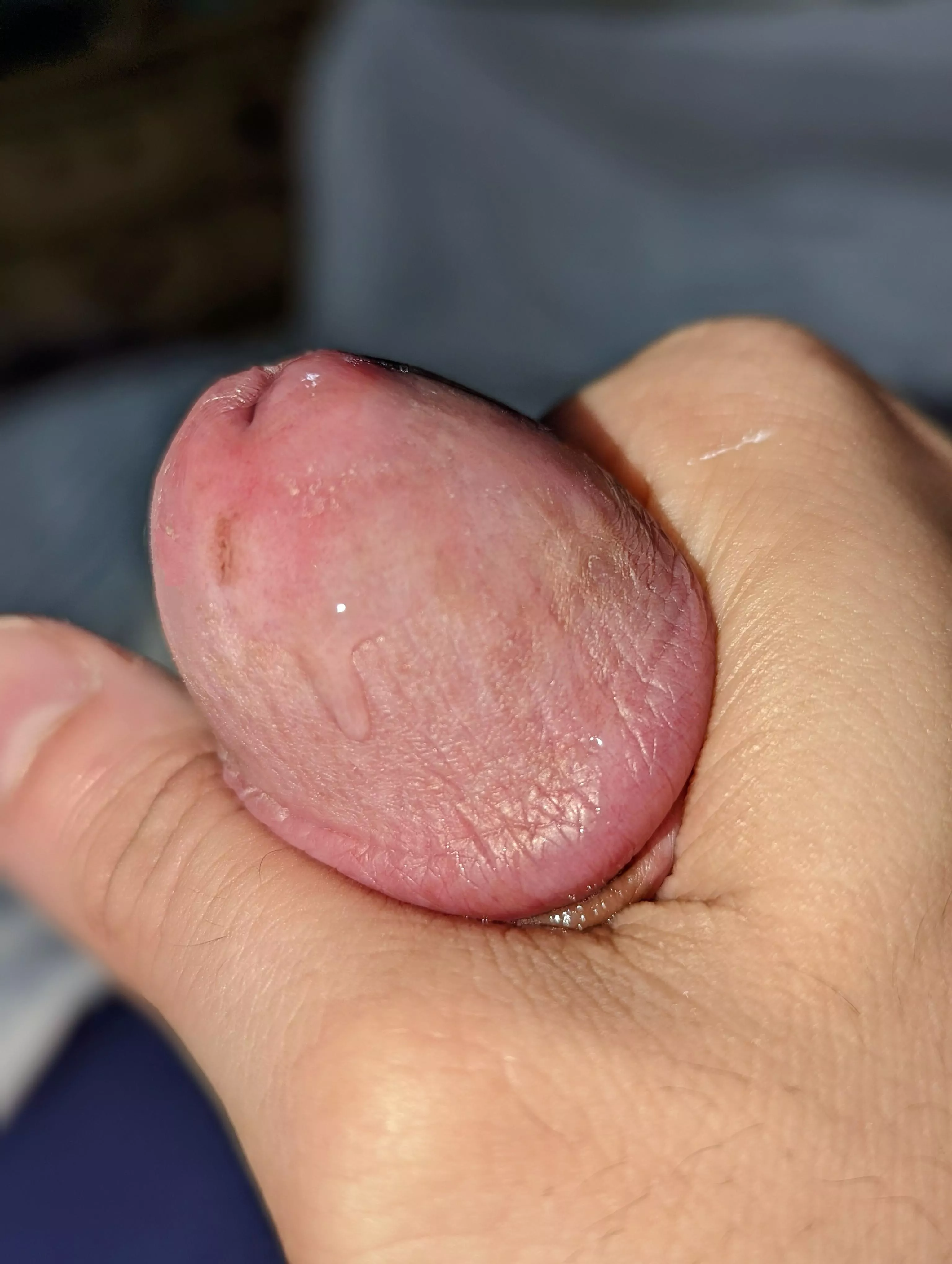 Hii. DMs open
