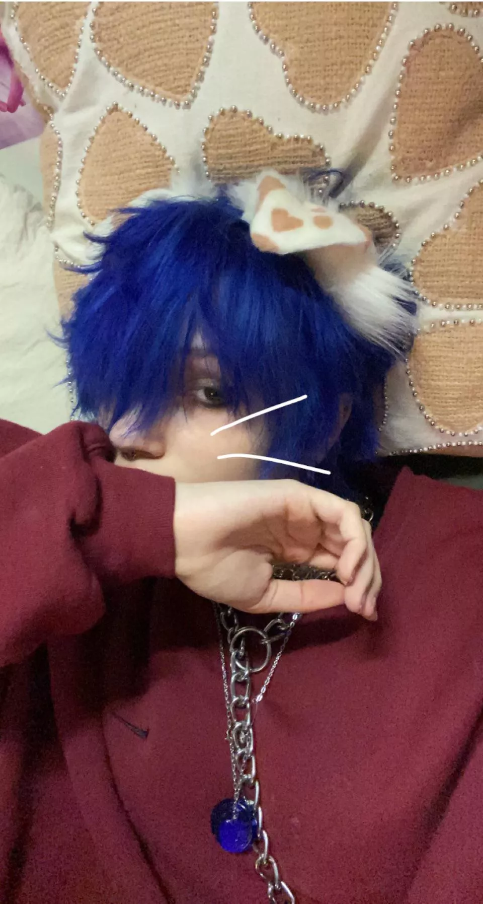 hiii :3