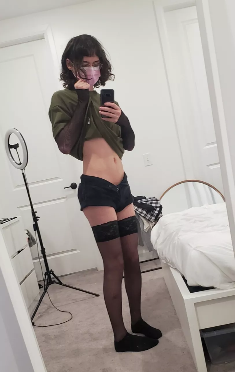 Hiii :)