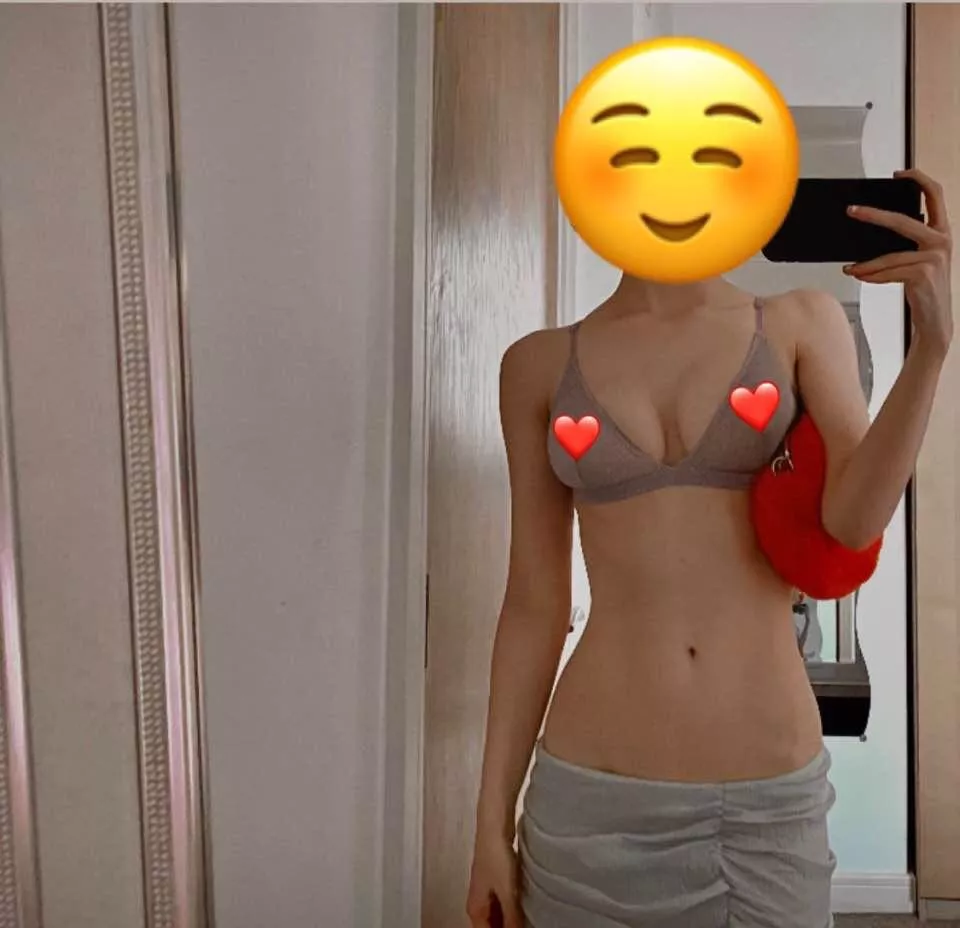 Hiii😇