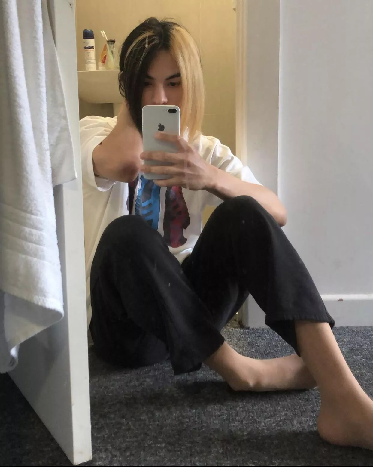 Hiii :)