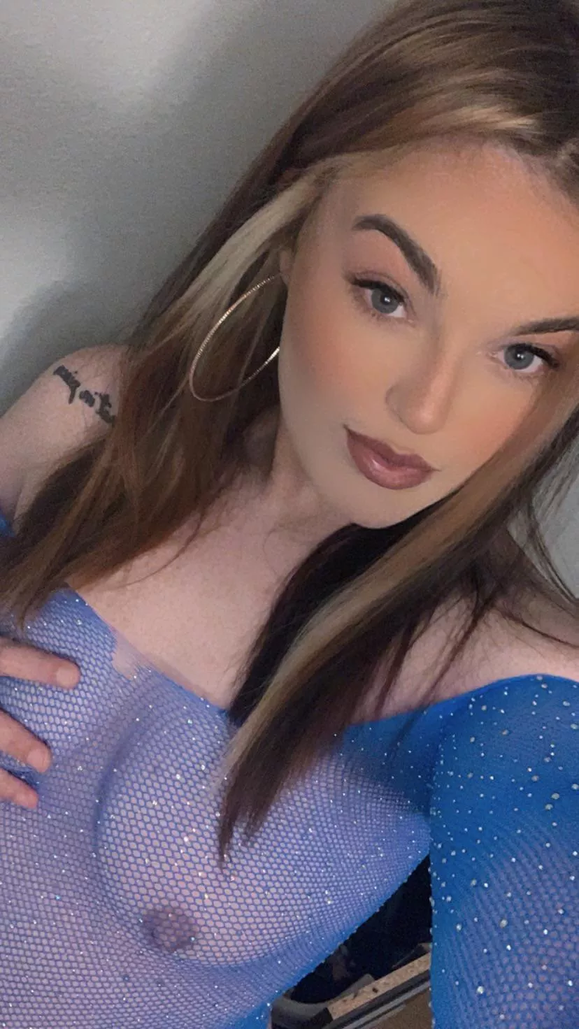 hiiii <3