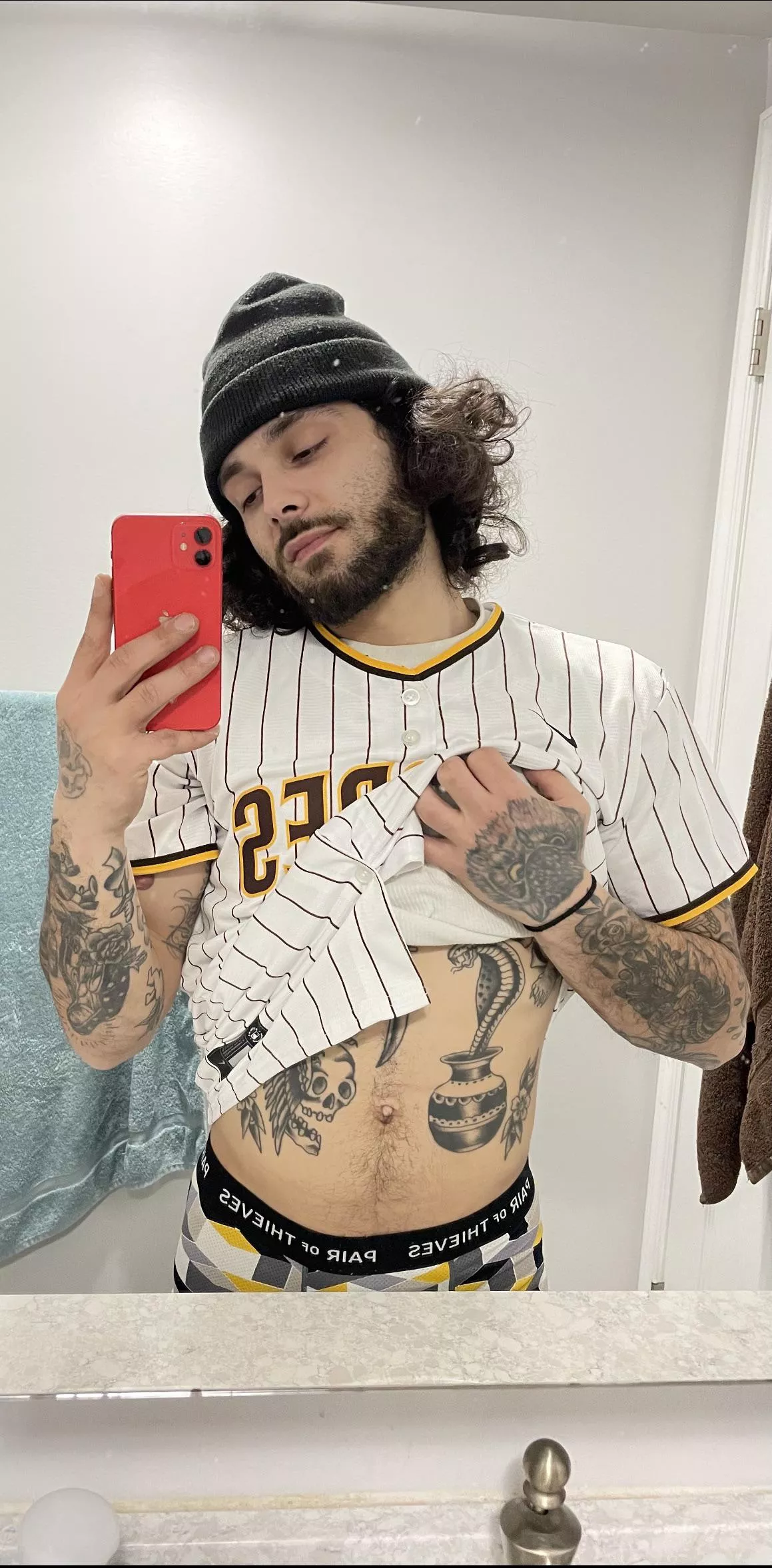 Hiiii