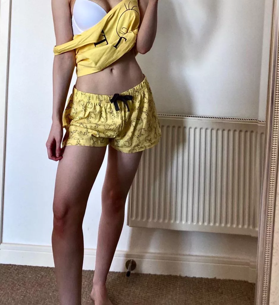 Hiiiii😇